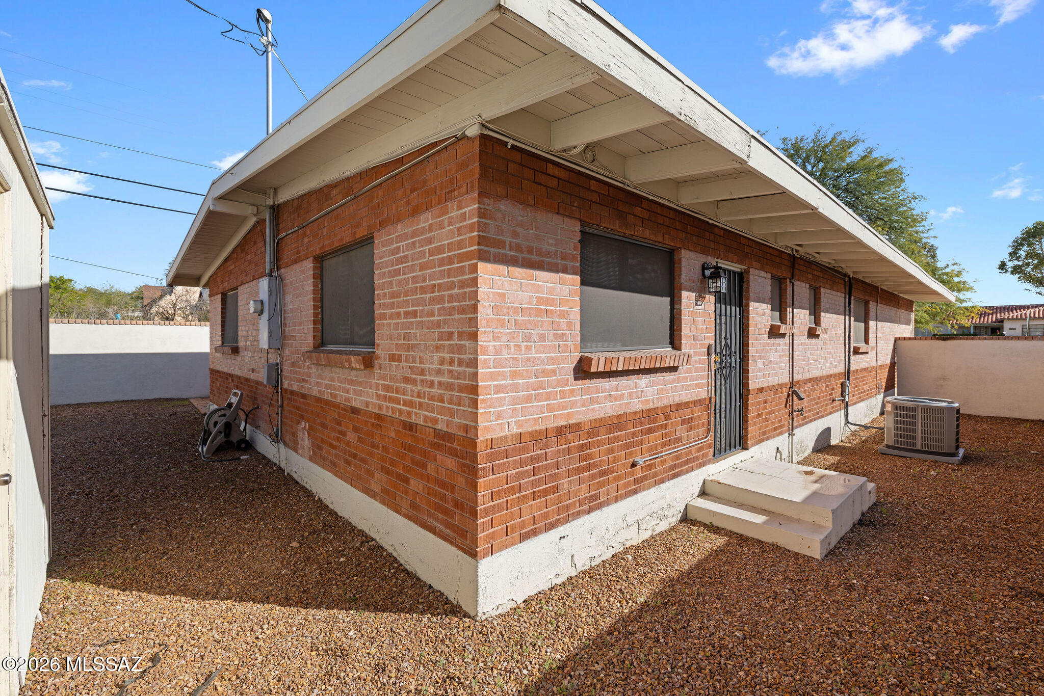 Fairmount Addition - Residential