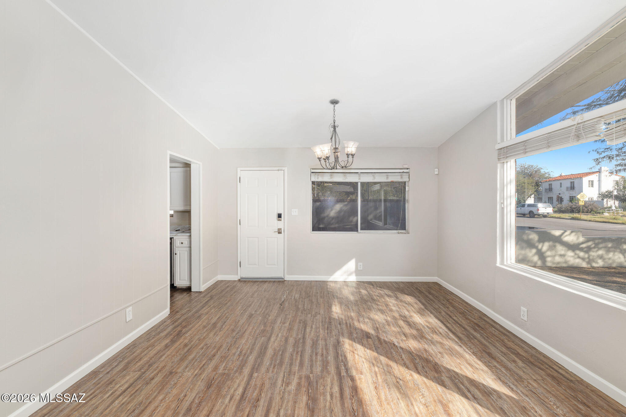 Fairmount Addition - Residential