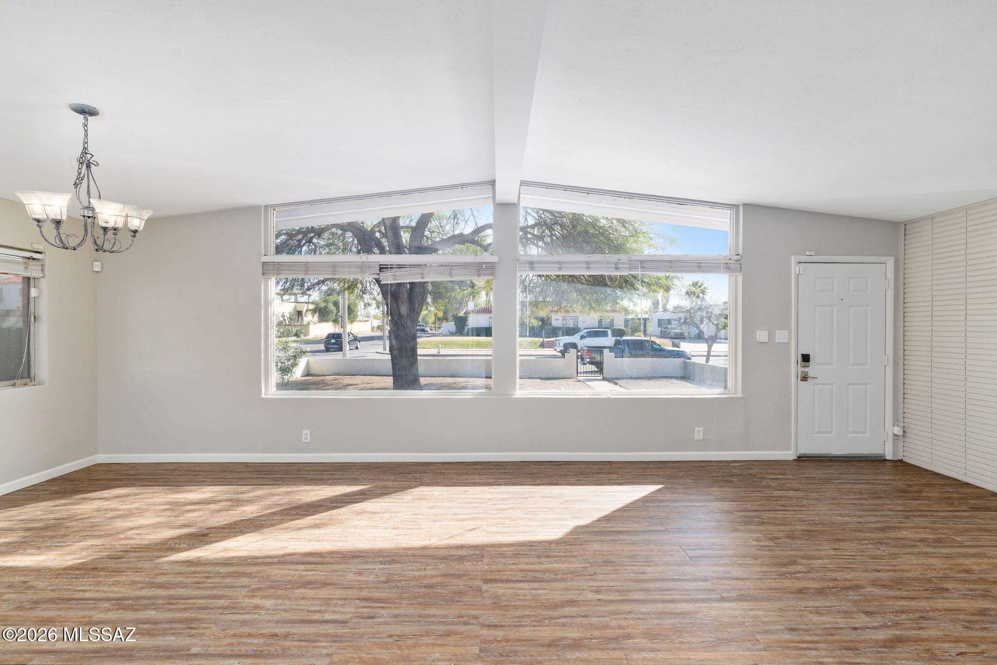 Fairmount Addition - Residential