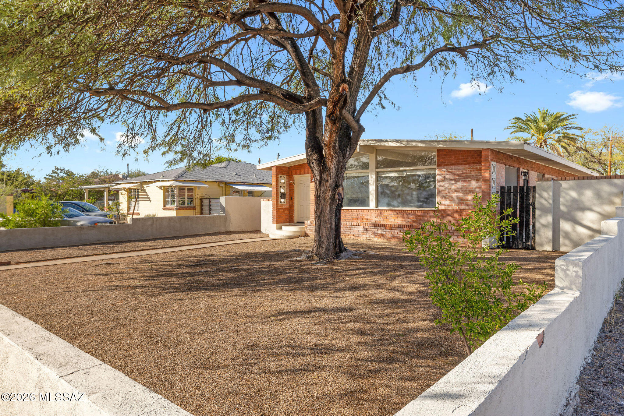 Fairmount Addition - Residential