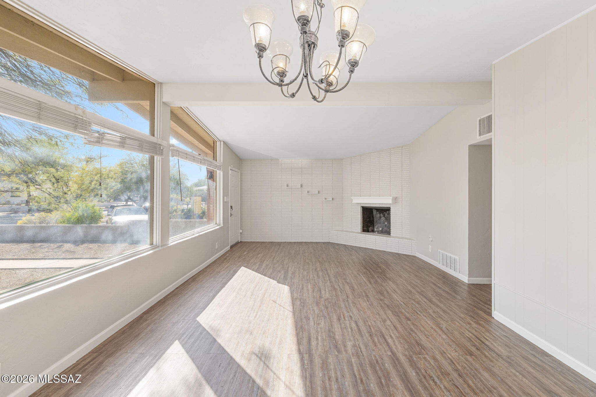 Fairmount Addition - Residential