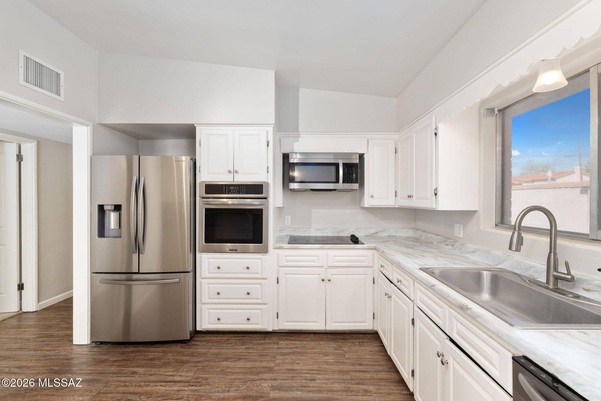 Fairmount Addition - Residential