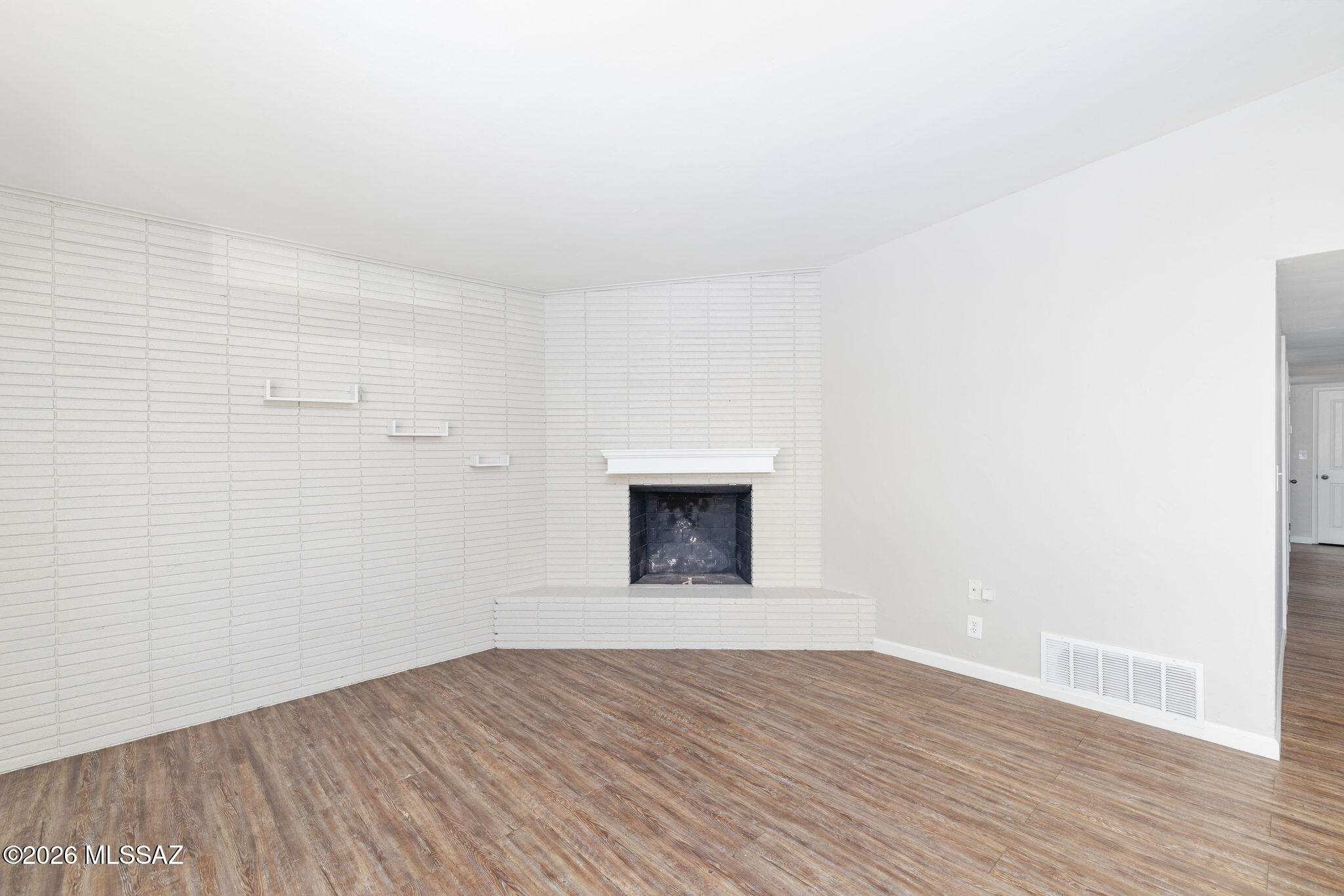 Fairmount Addition - Residential