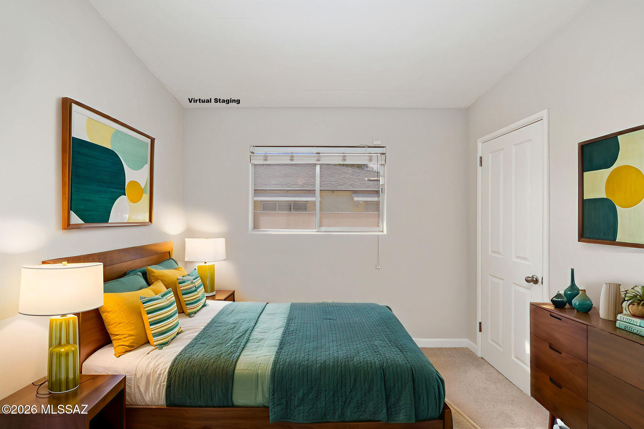 Fairmount Addition - Residential