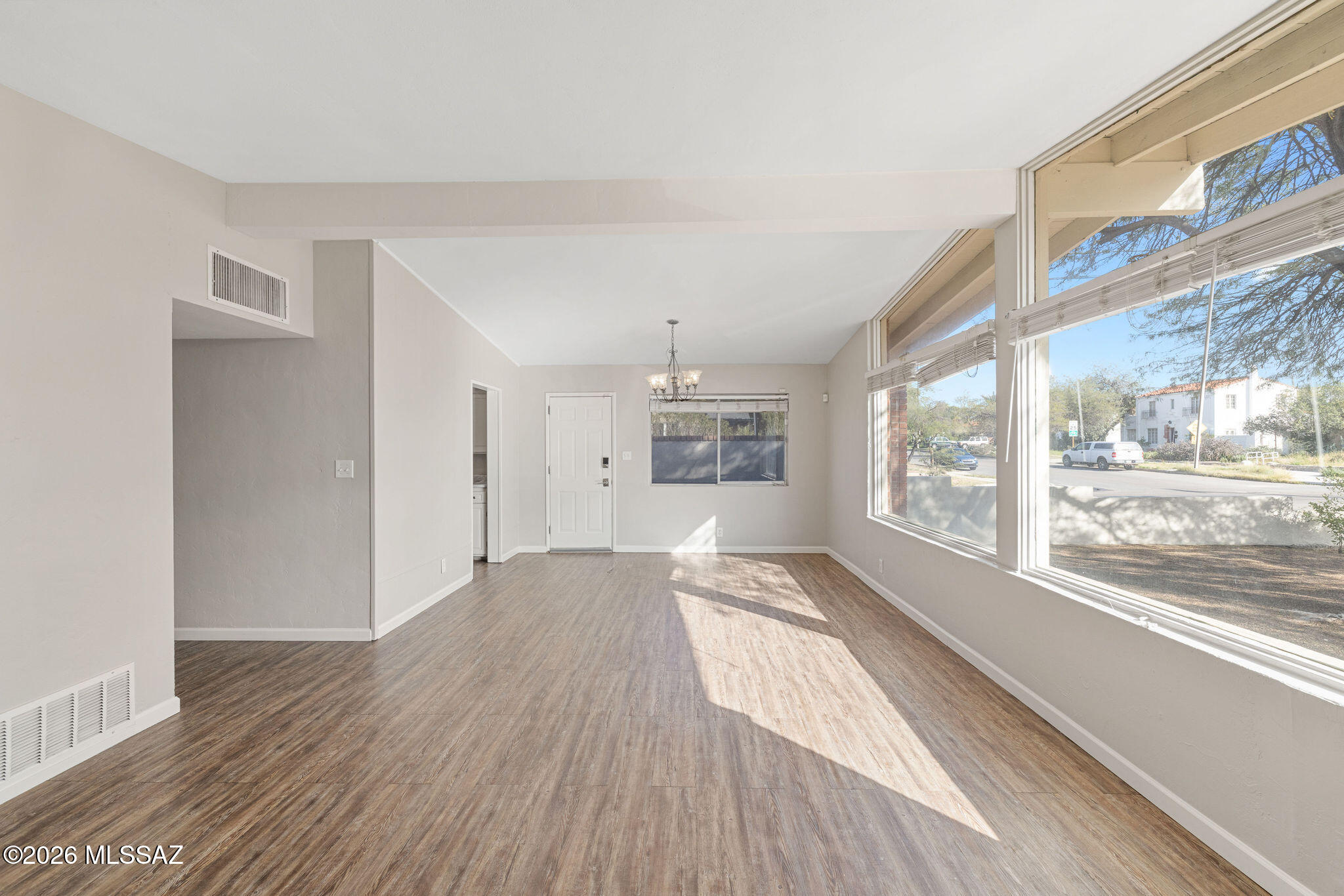 Fairmount Addition - Residential