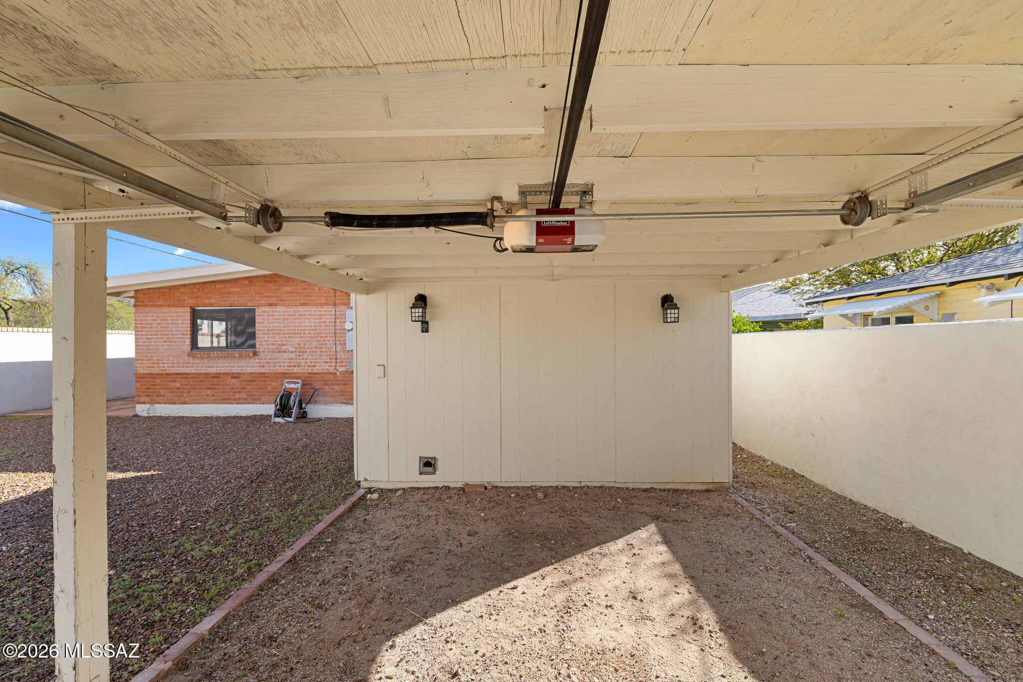 Fairmount Addition - Residential