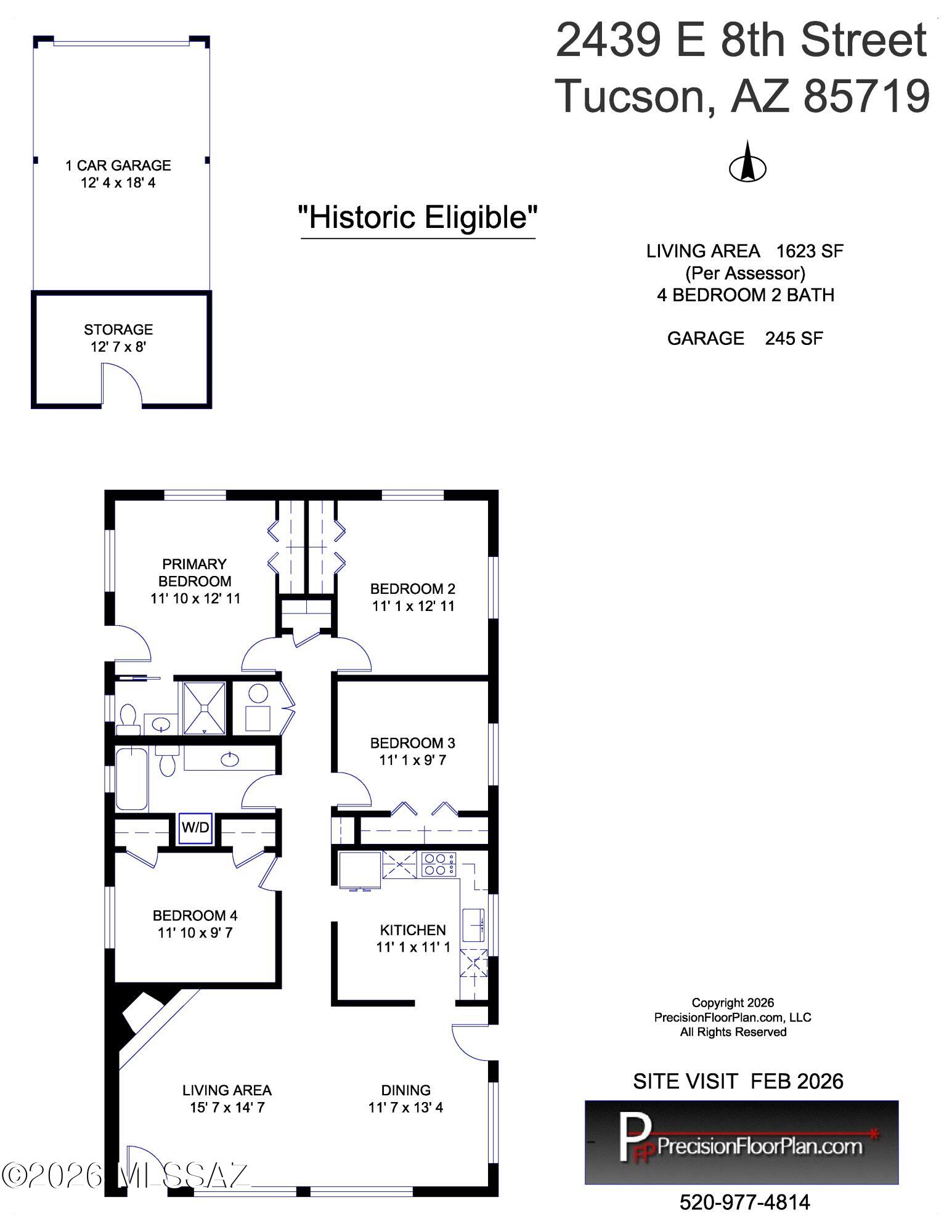 Fairmount Addition - Residential