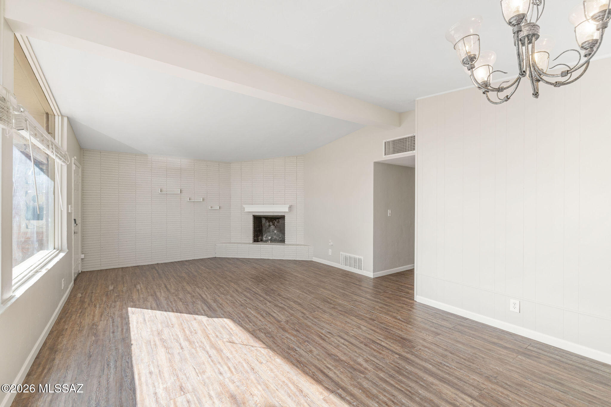 Fairmount Addition - Residential