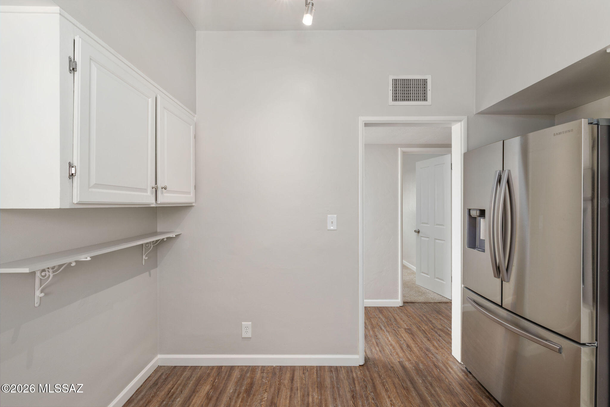 Fairmount Addition - Residential