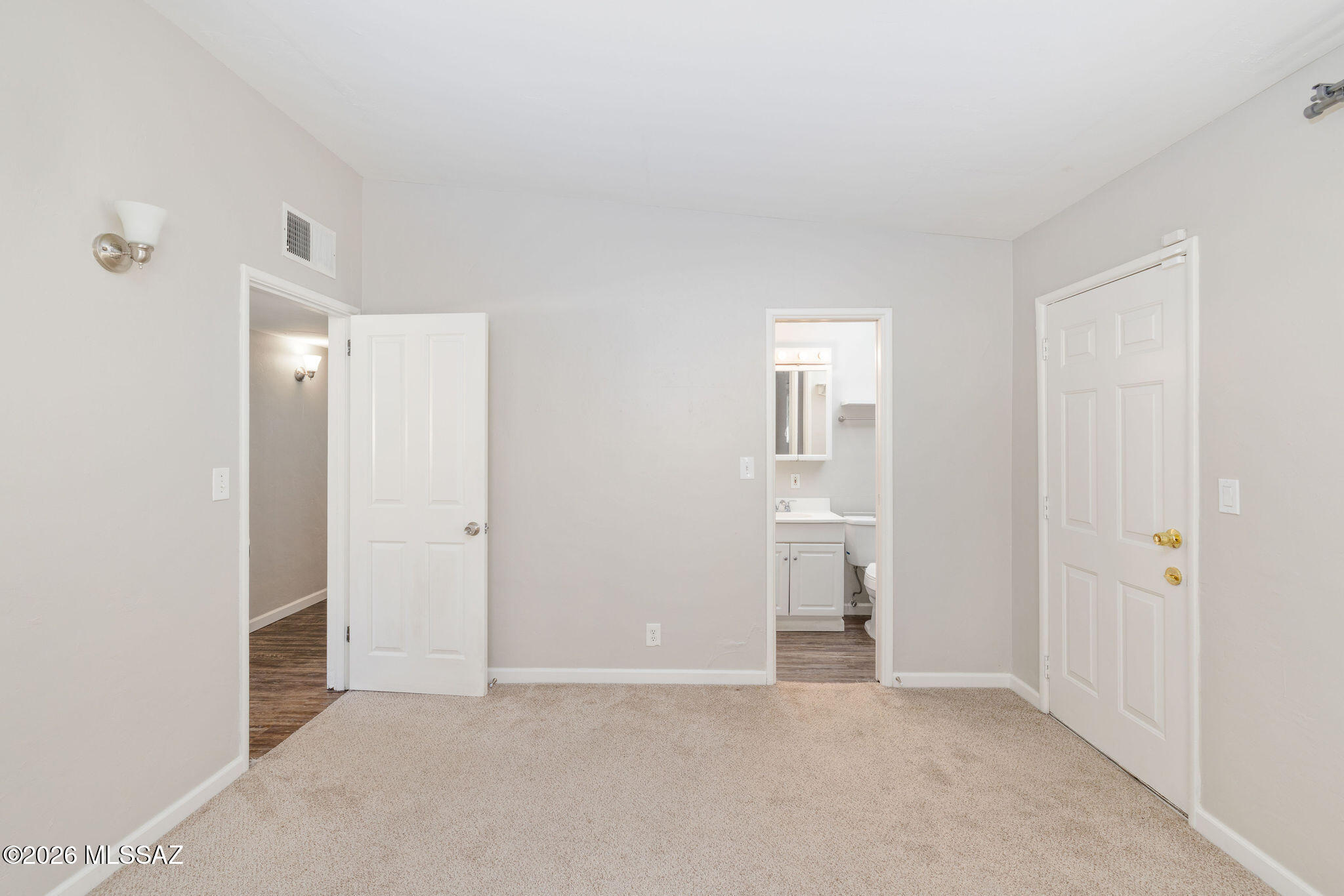 Fairmount Addition - Residential