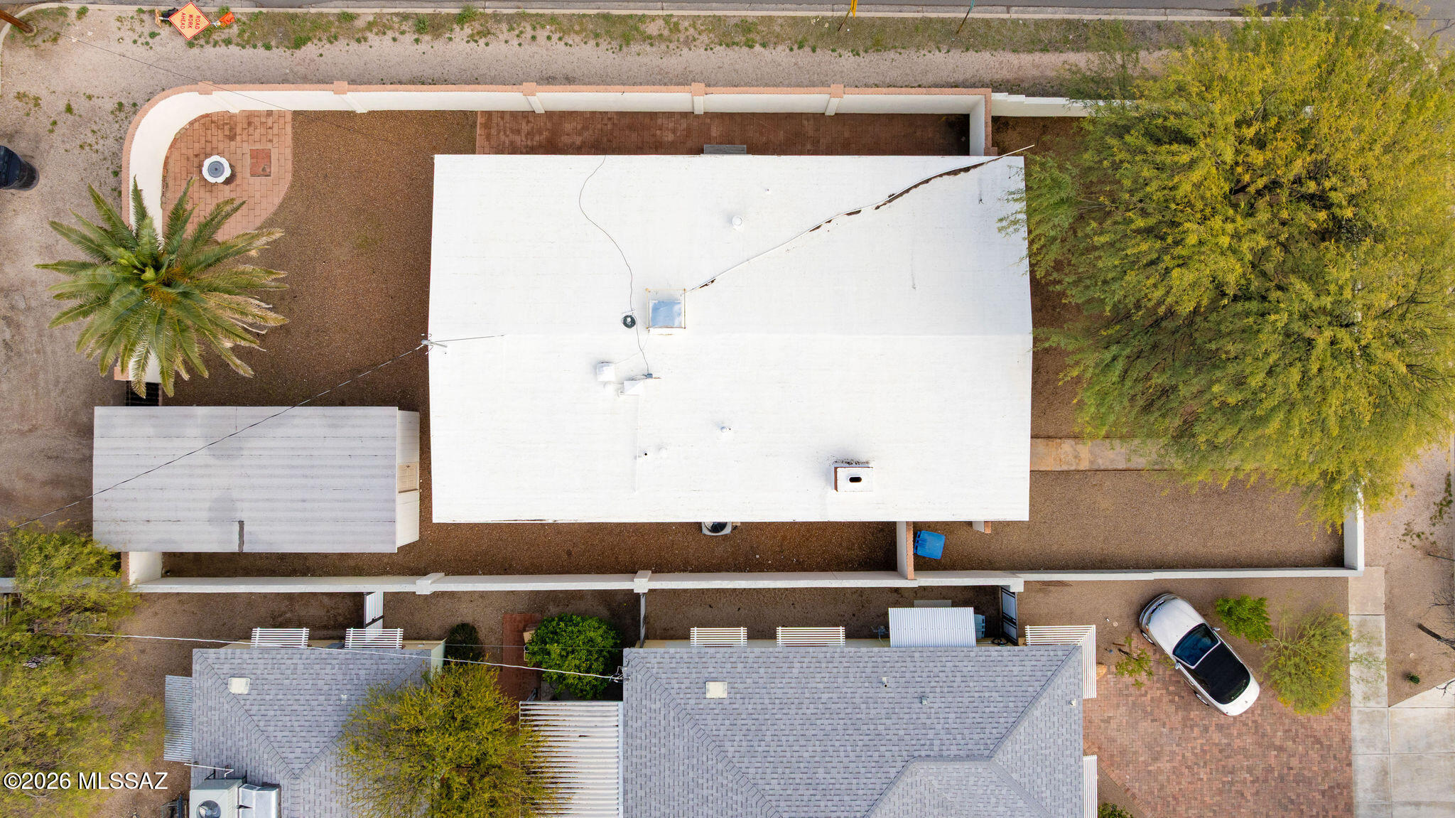 Fairmount Addition - Residential