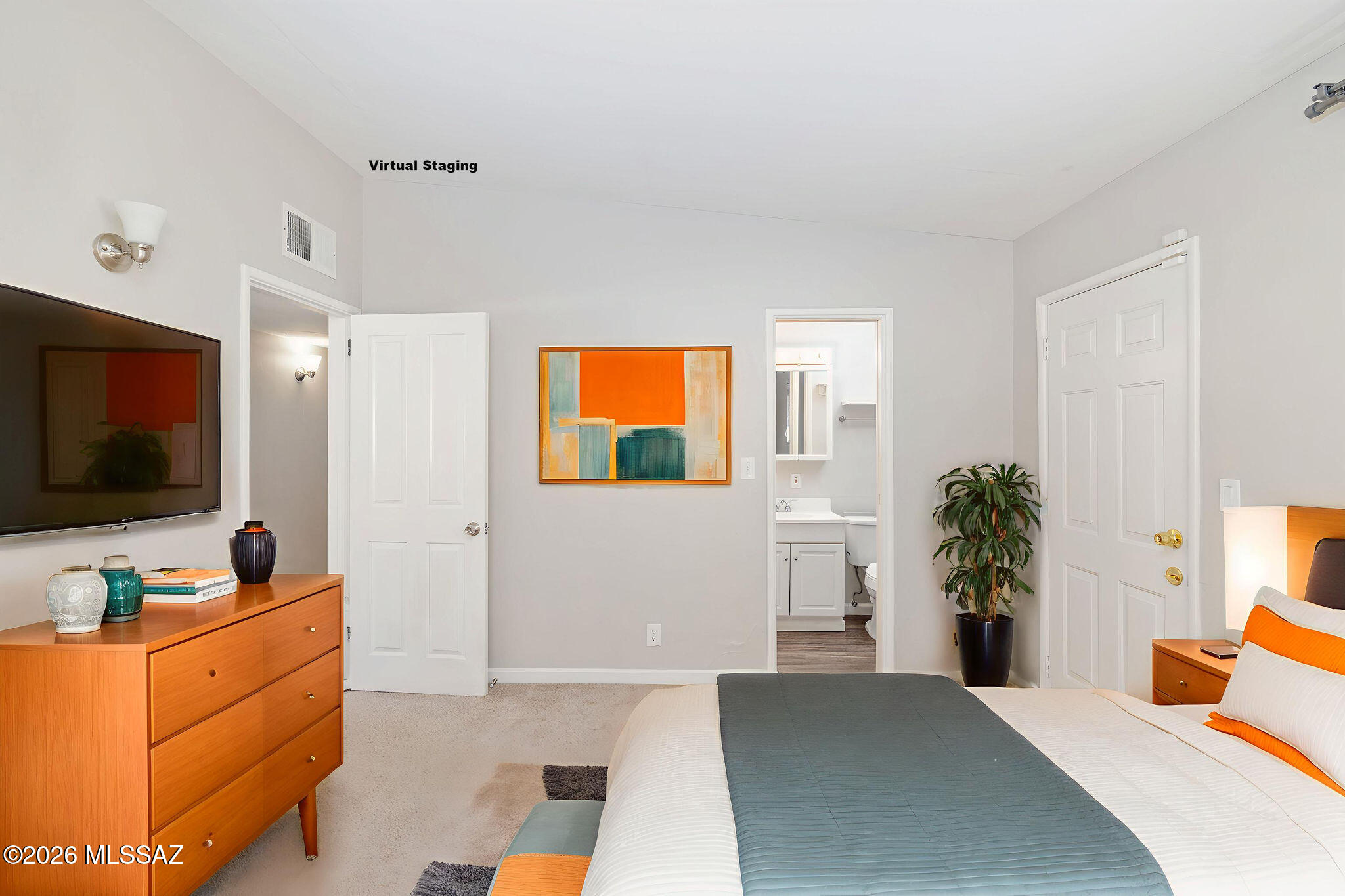 Fairmount Addition - Residential