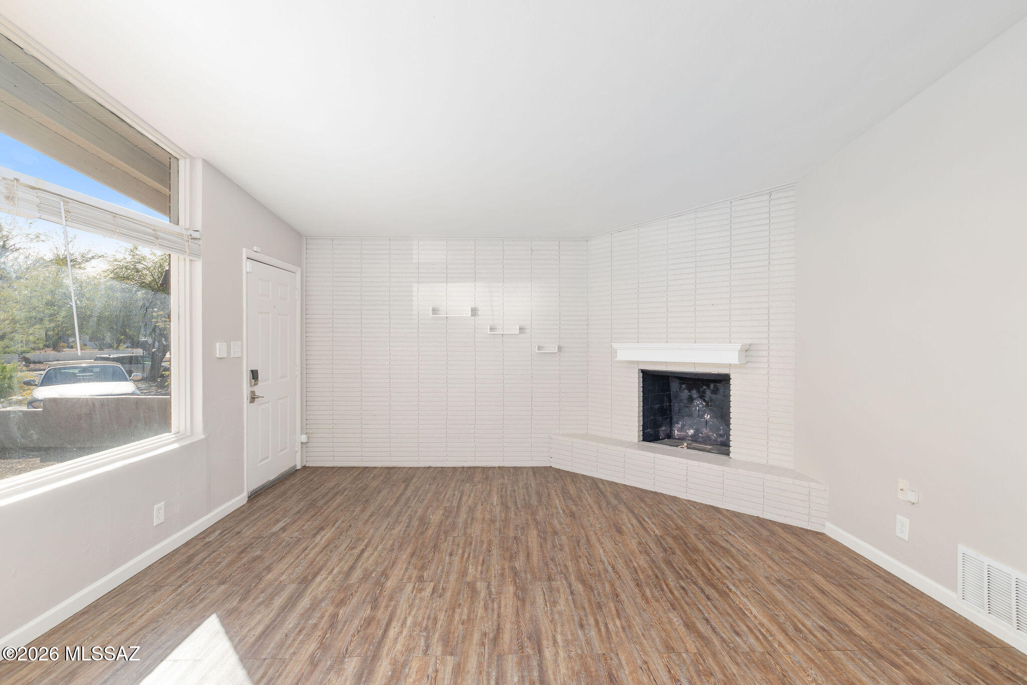 Fairmount Addition - Residential