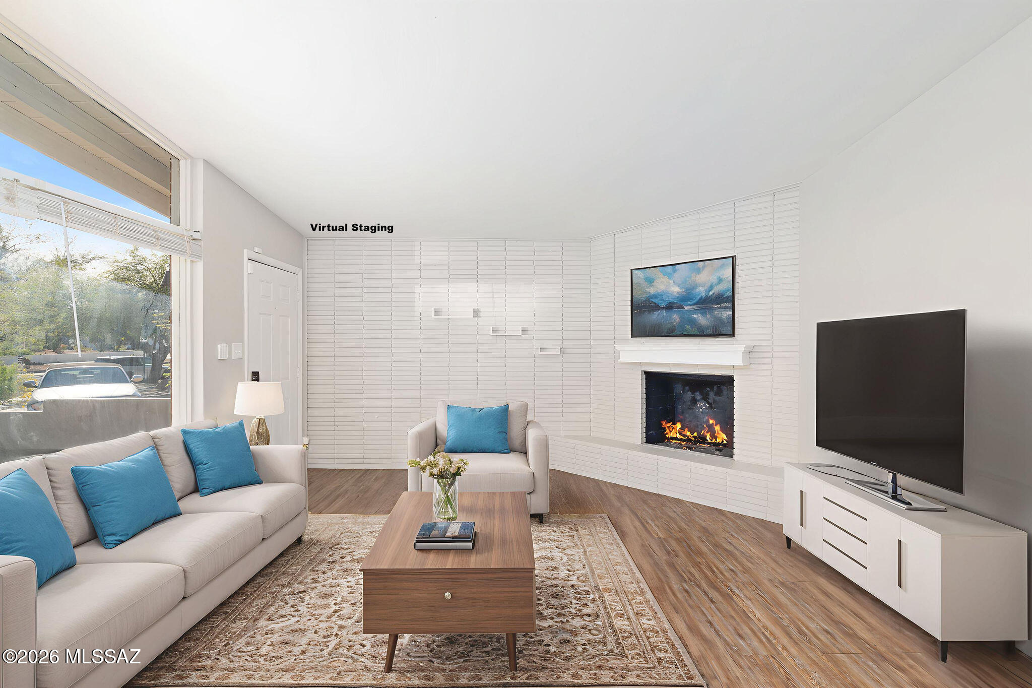 Fairmount Addition - Residential