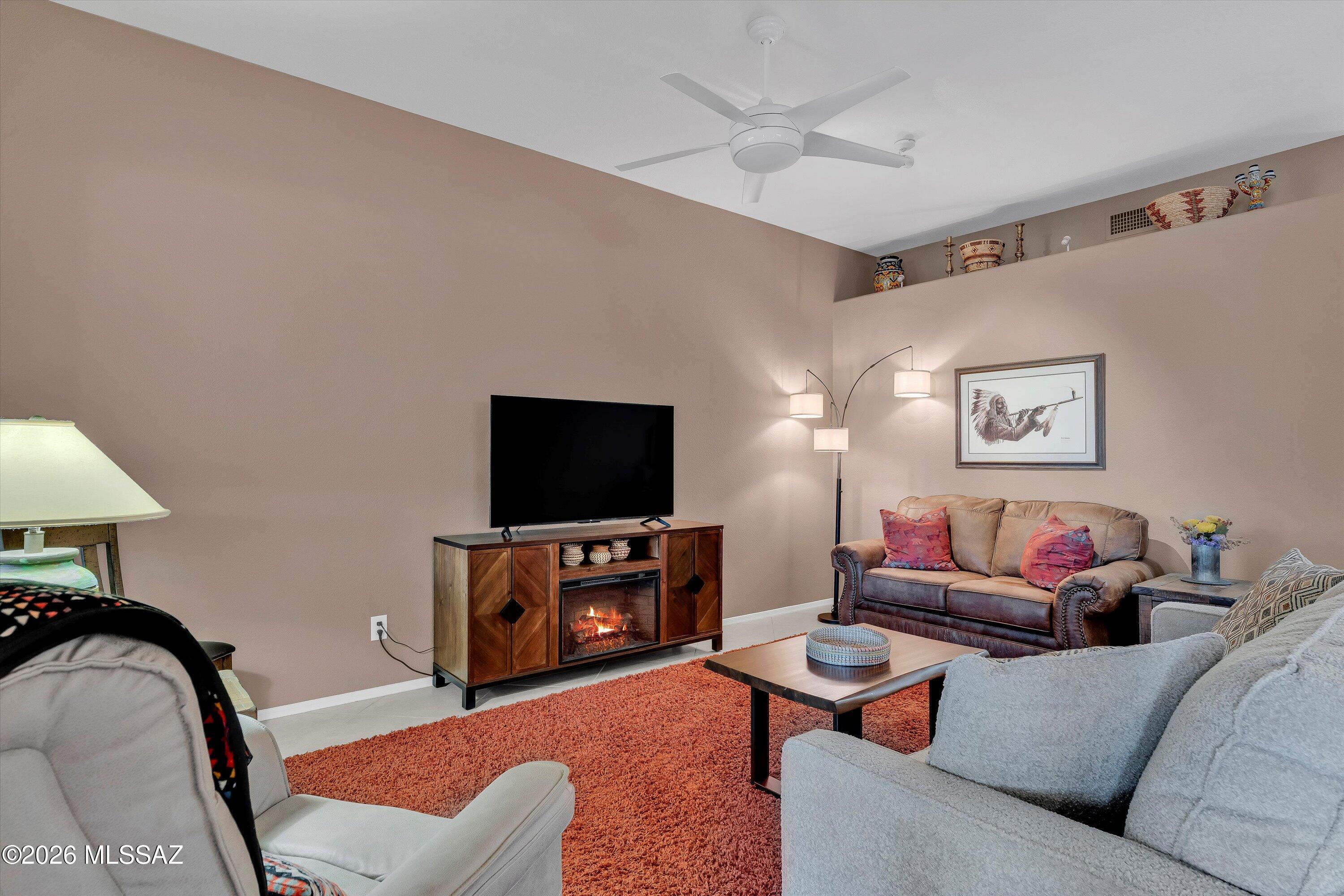 Saddlebrooke - Residential