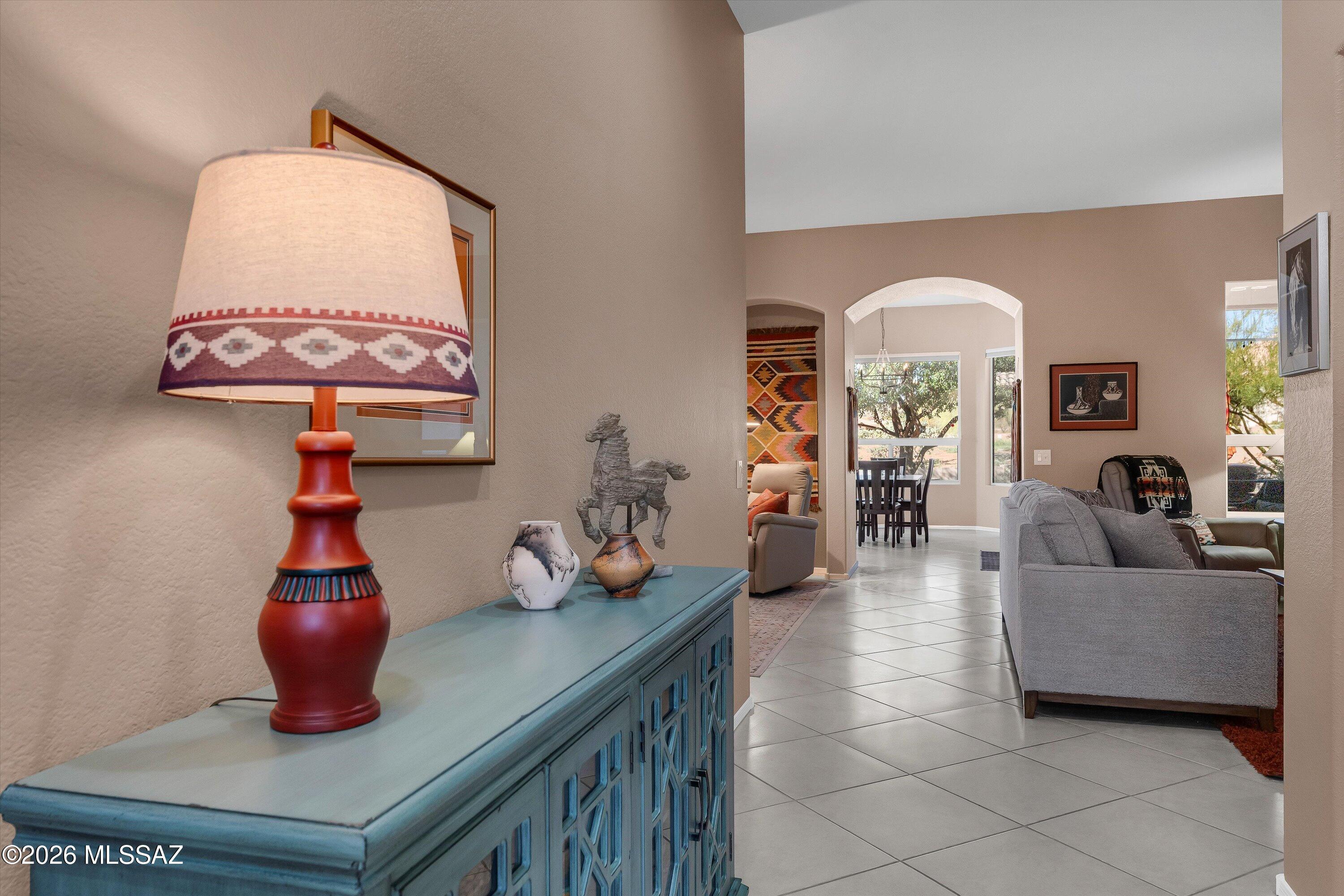 Saddlebrooke - Residential