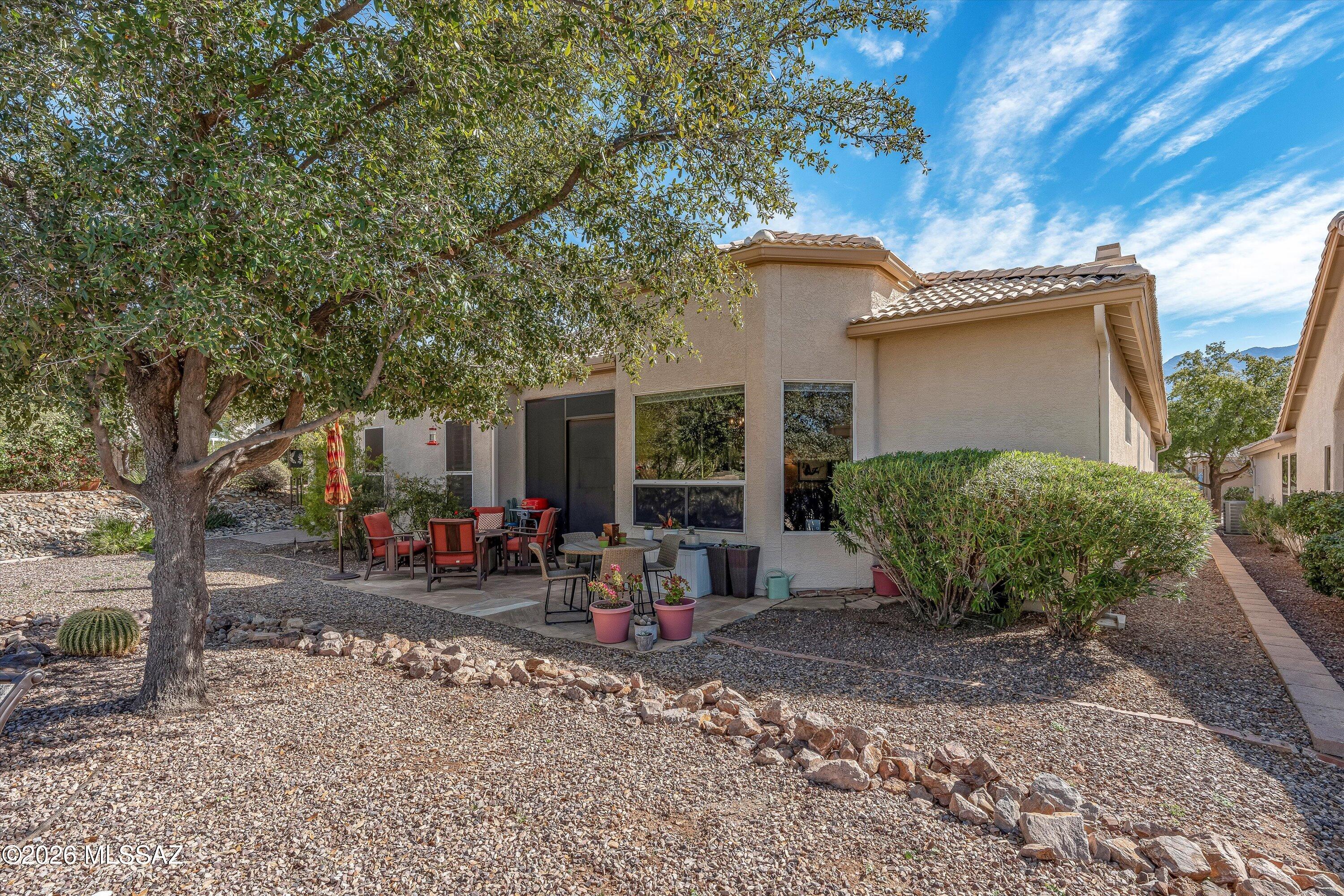 Saddlebrooke - Residential