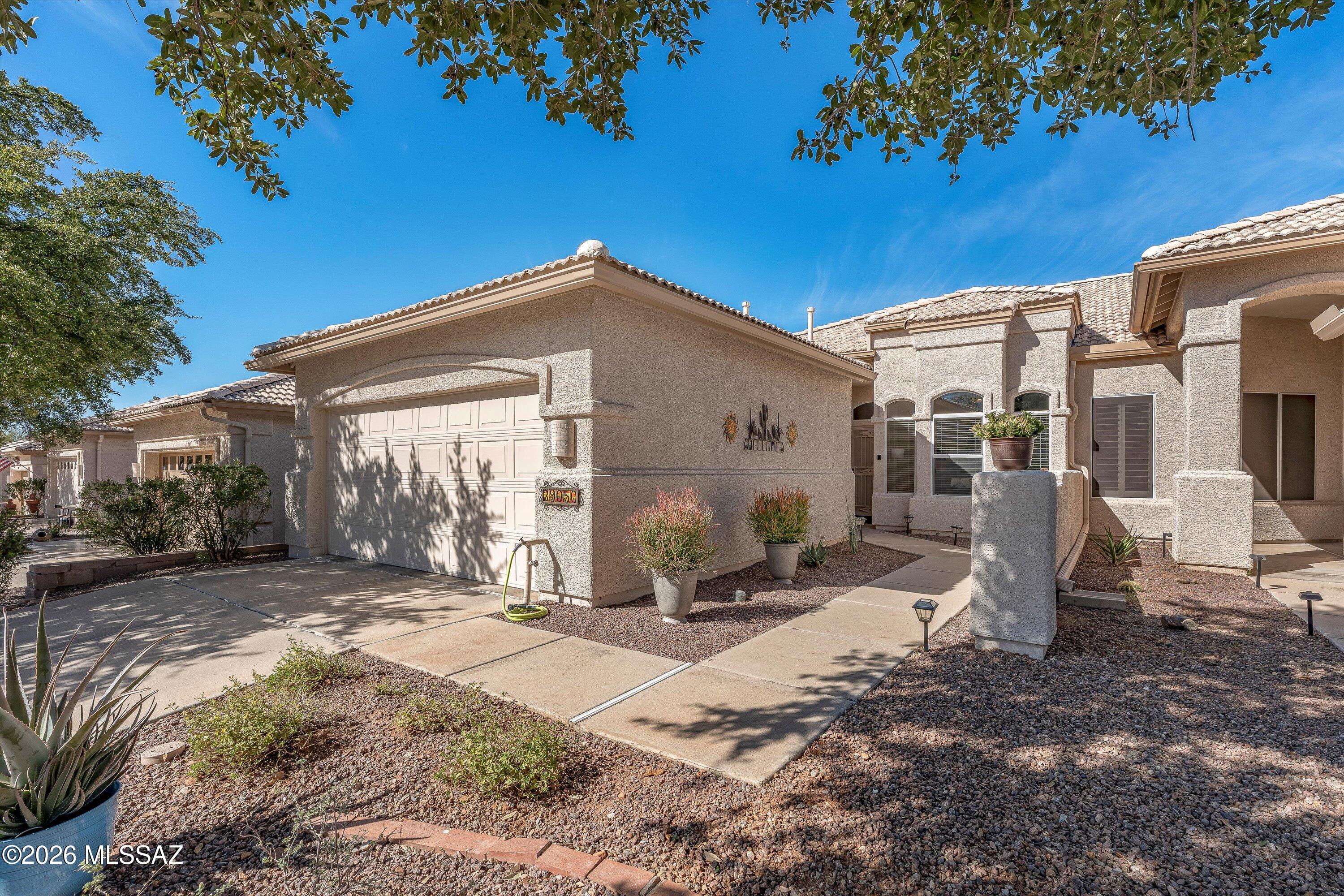 Saddlebrooke - Residential