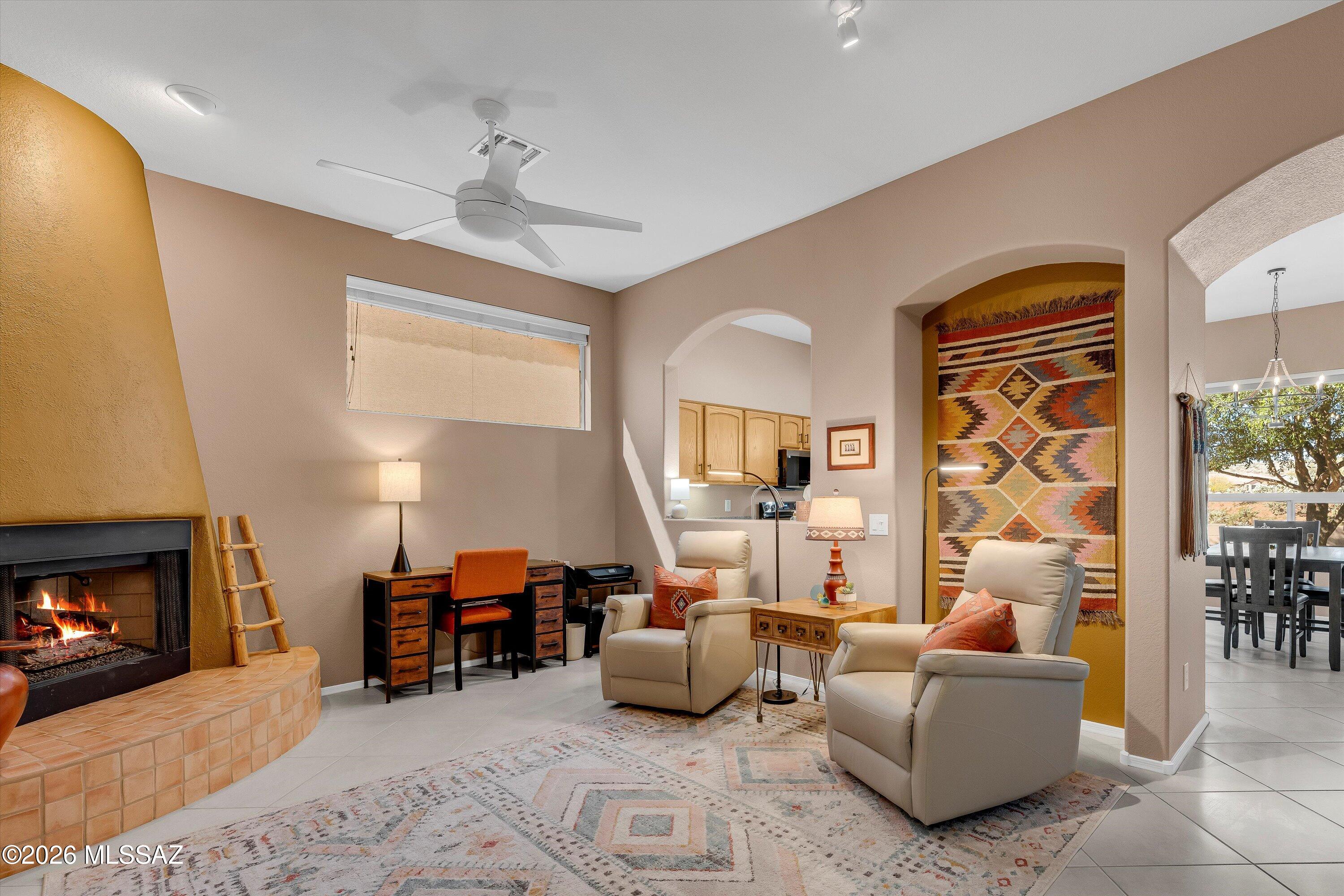 Saddlebrooke - Residential