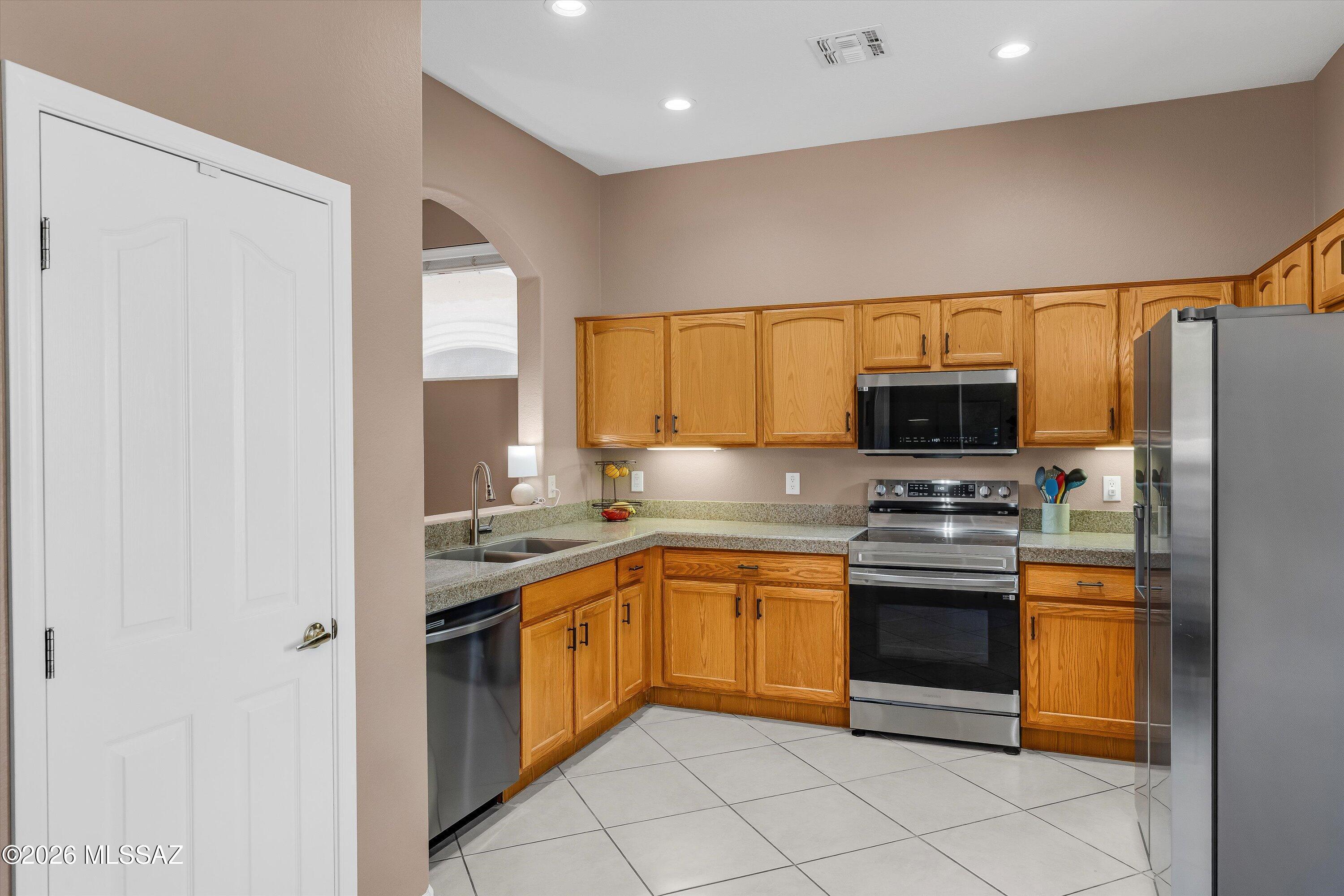 Saddlebrooke - Residential