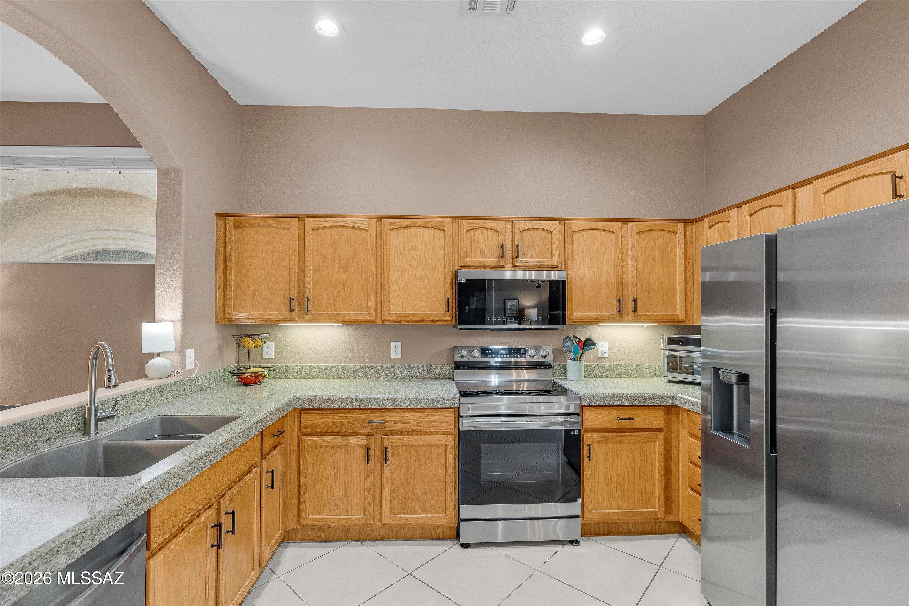 Saddlebrooke - Residential