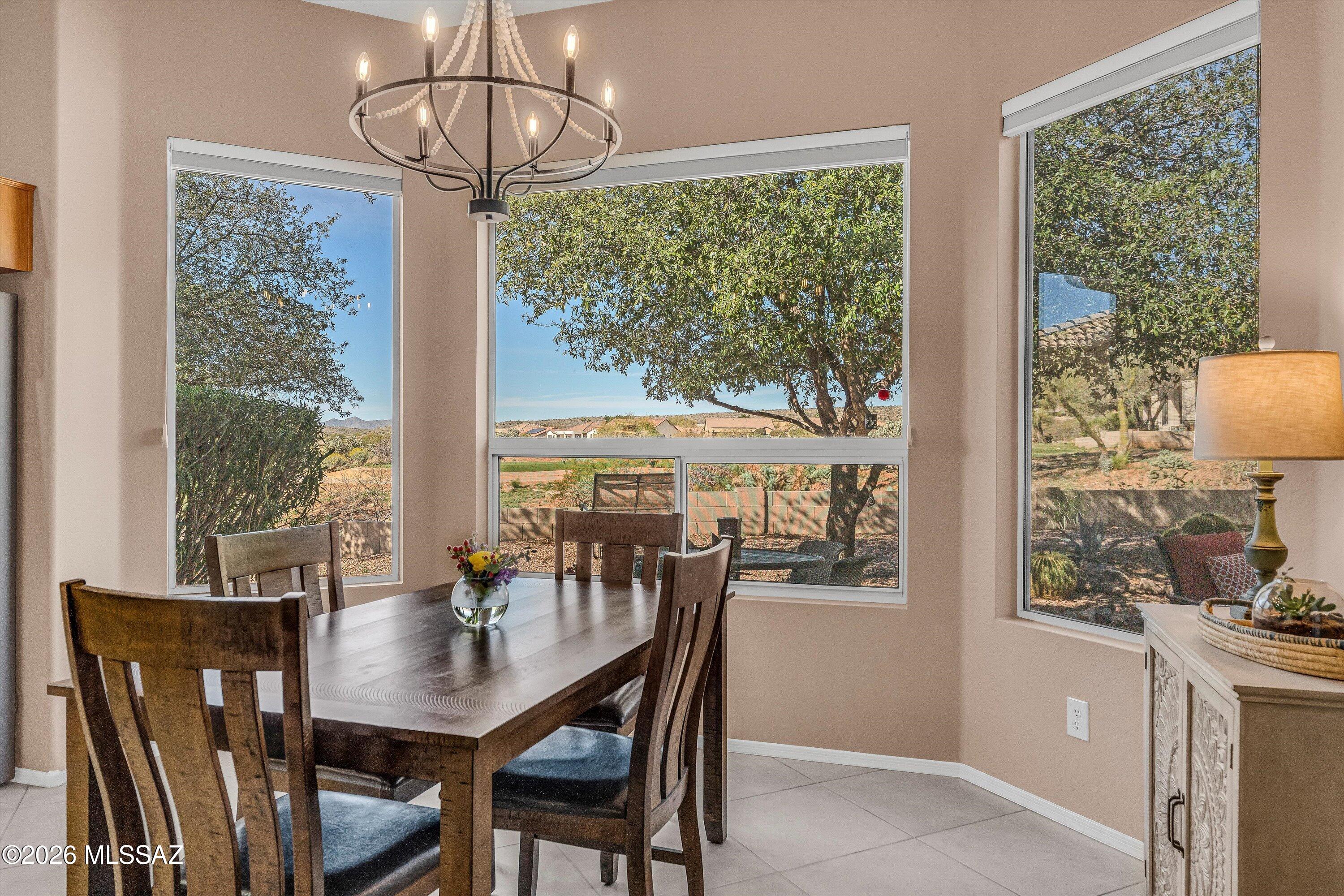 Saddlebrooke - Residential