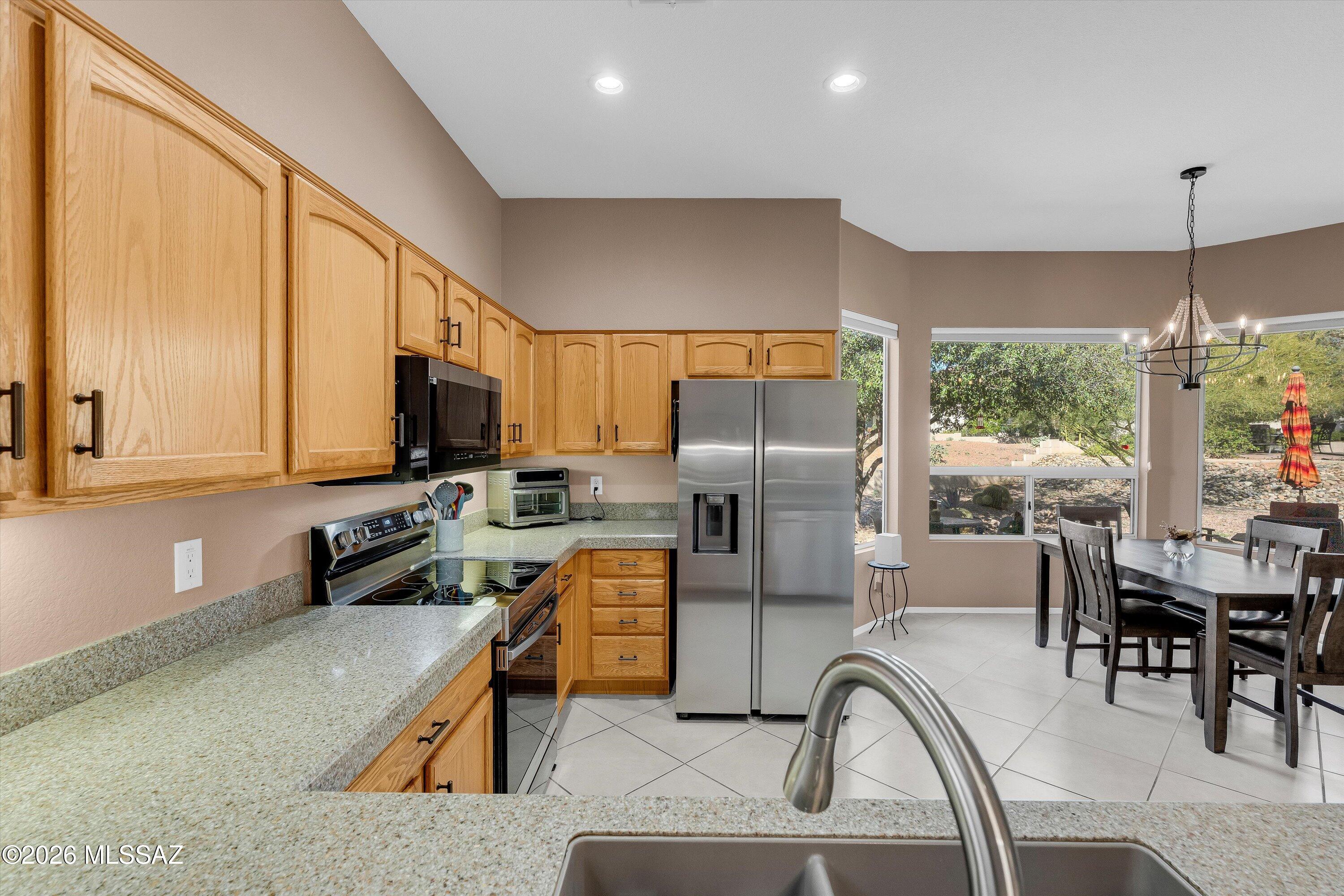 Saddlebrooke - Residential