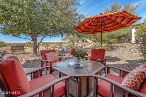 39050 S Casual Drive Tucson AZ 85739