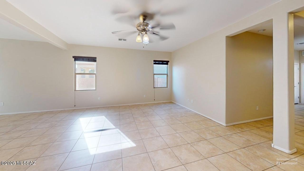 Saguaro Bloom Block 8B - Residential Lease