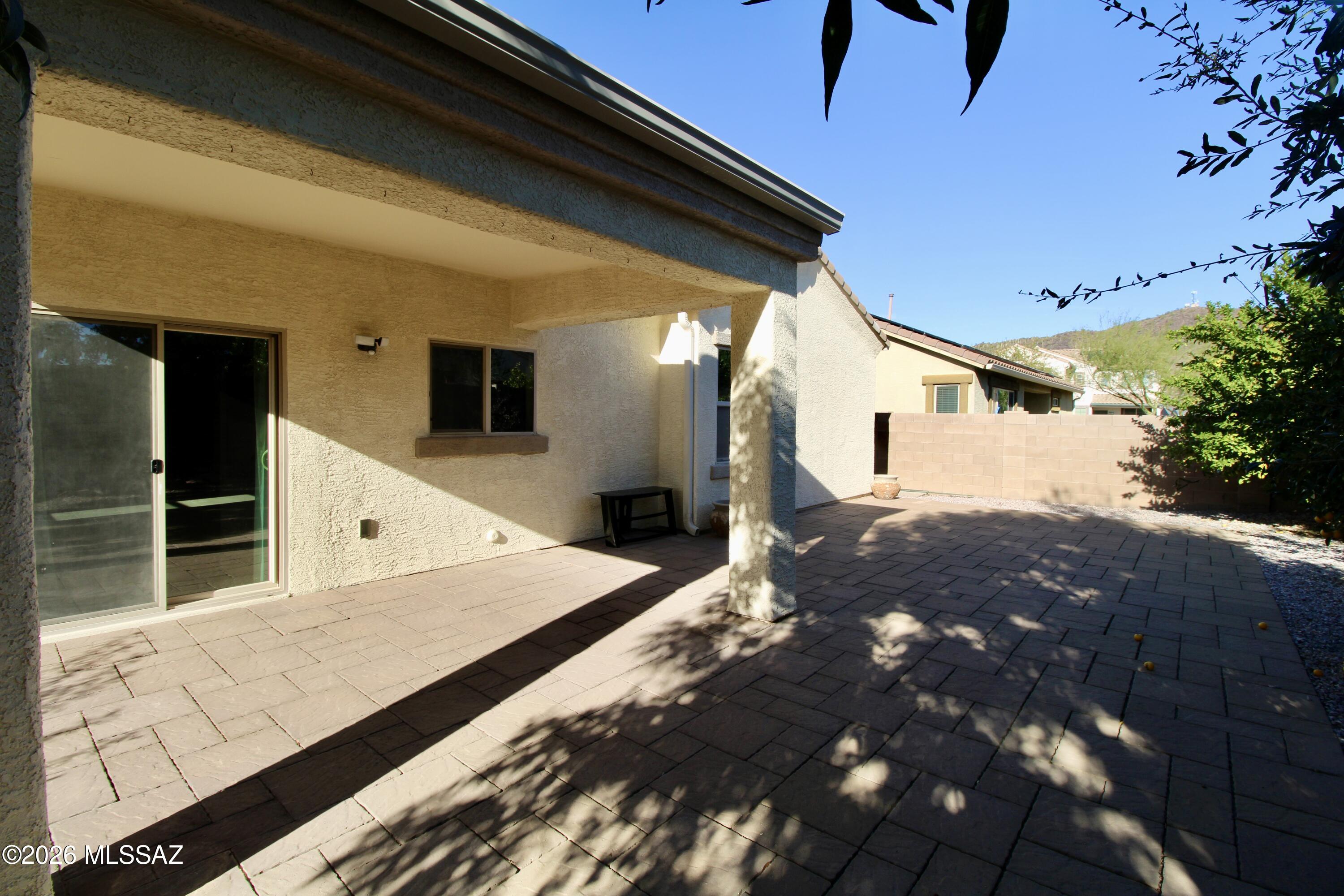 Saguaro Bloom Block 8B - Residential Lease