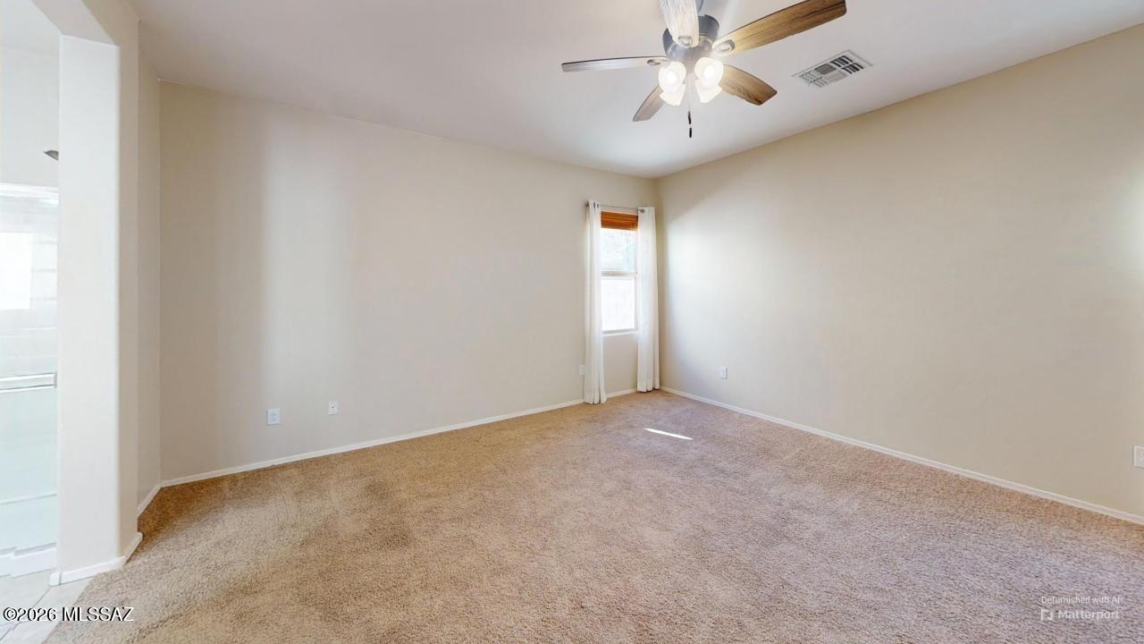 Saguaro Bloom Block 8B - Residential Lease