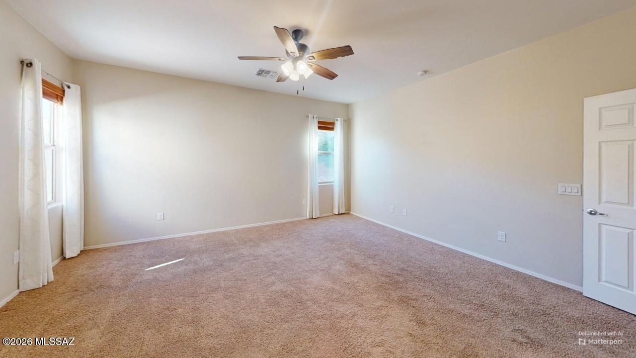 Saguaro Bloom Block 8B - Residential Lease