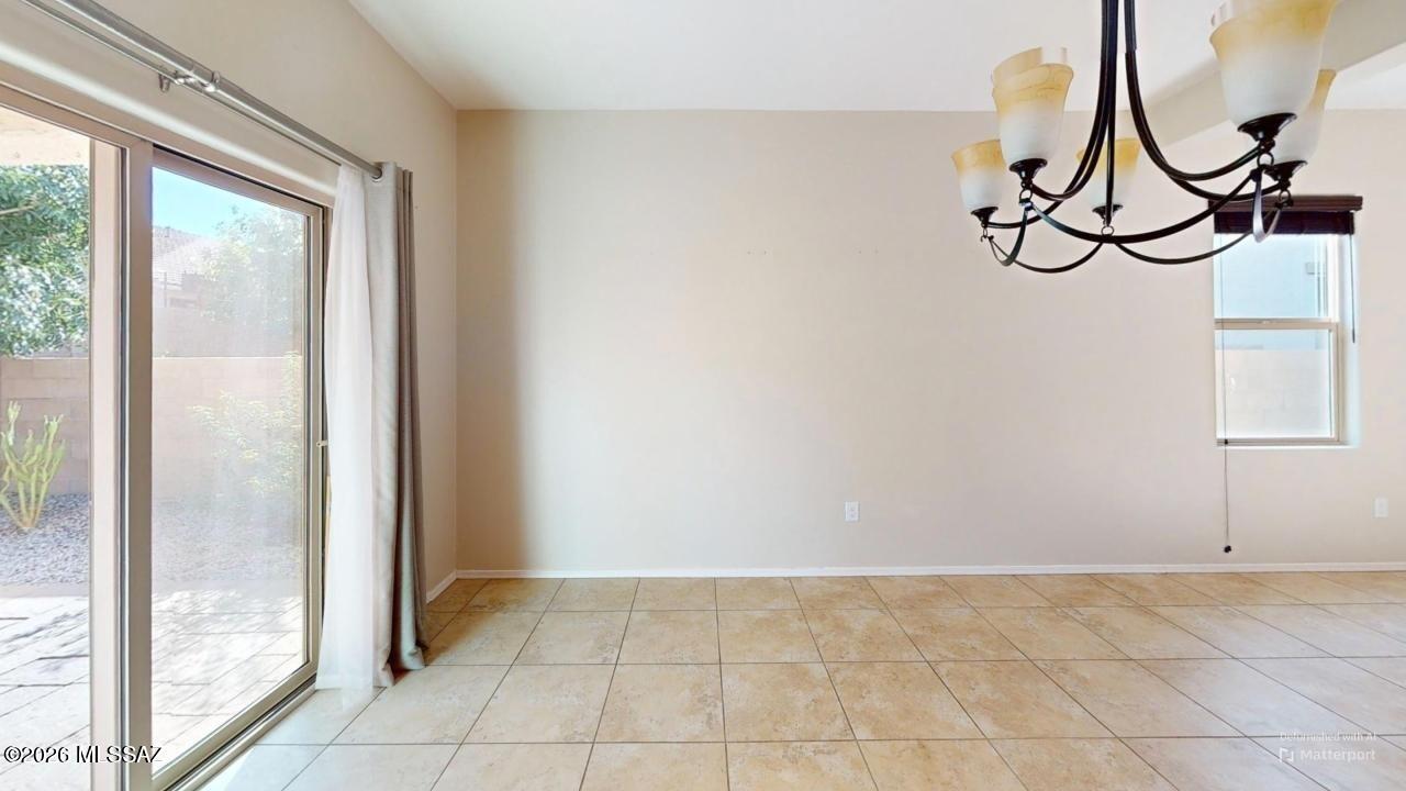 Saguaro Bloom Block 8B - Residential Lease