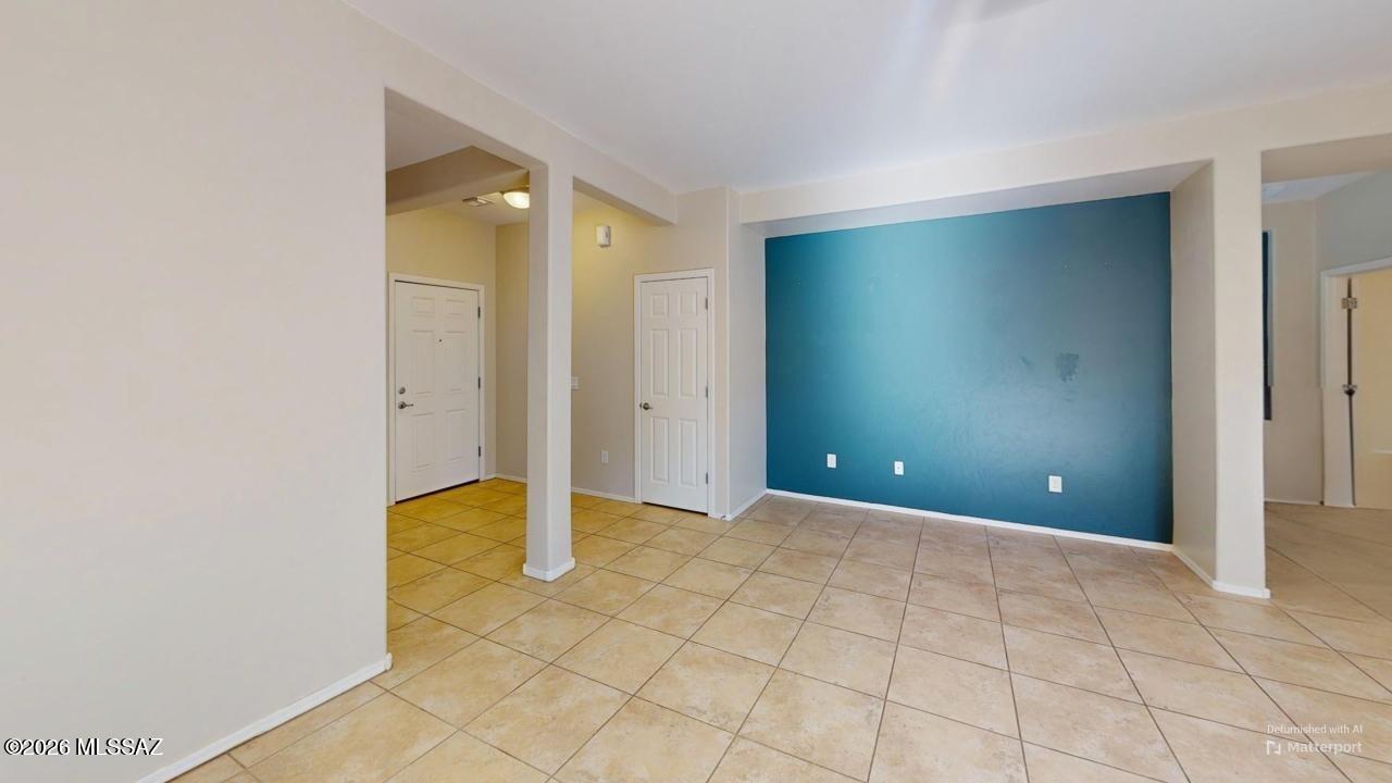 Saguaro Bloom Block 8B - Residential Lease