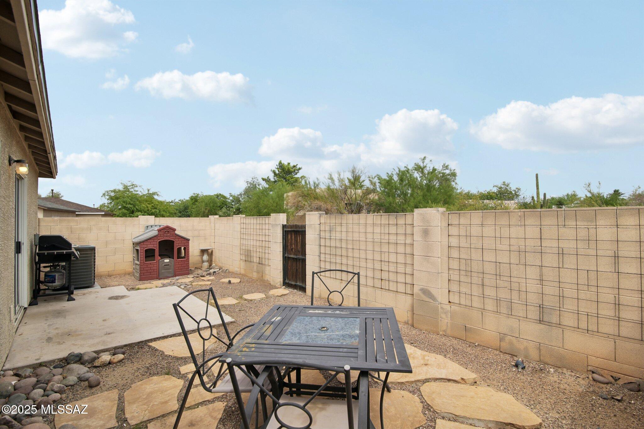 Tierra Del Paraiso Amended - Residential