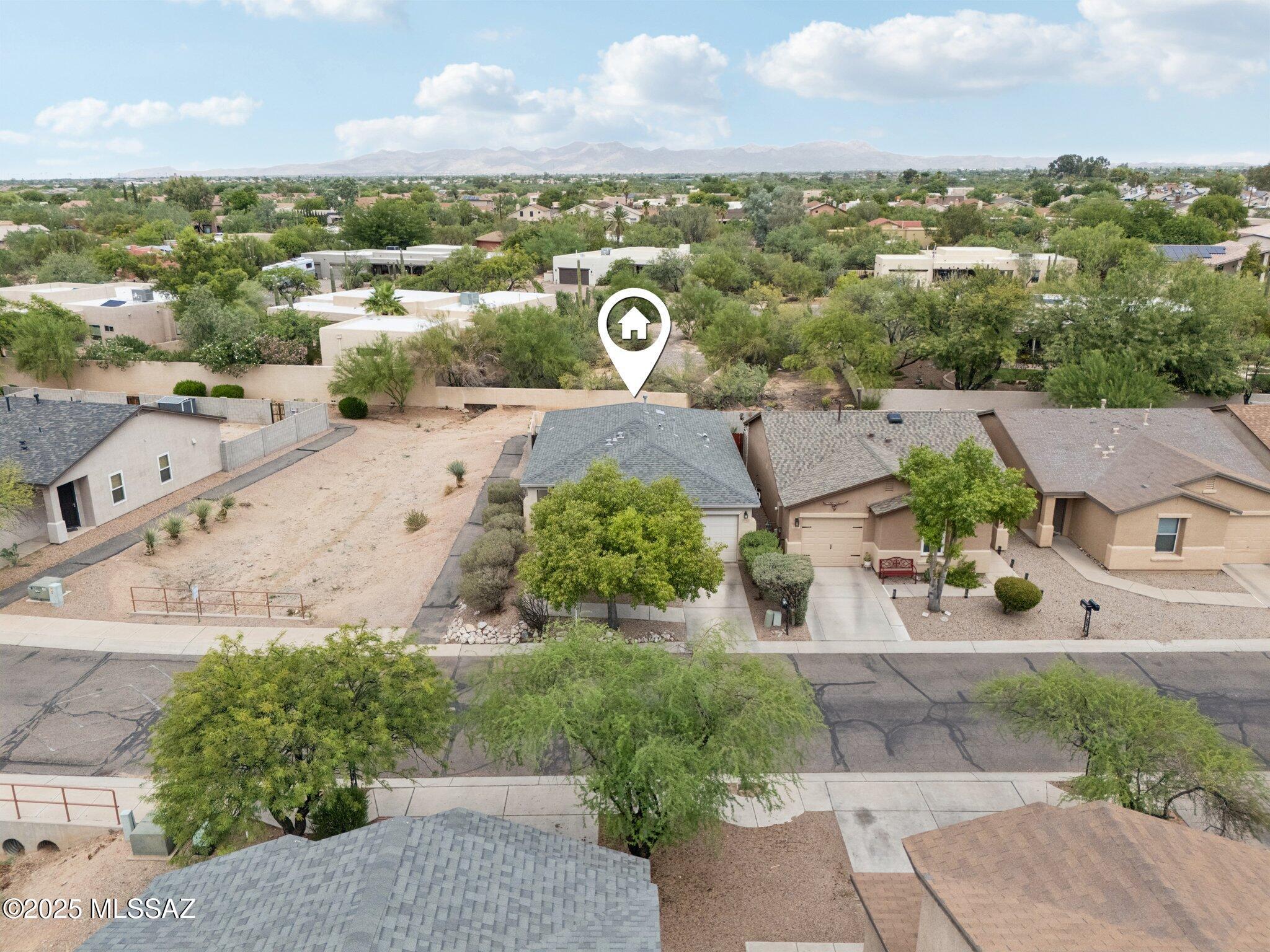 Tierra Del Paraiso Amended - Residential
