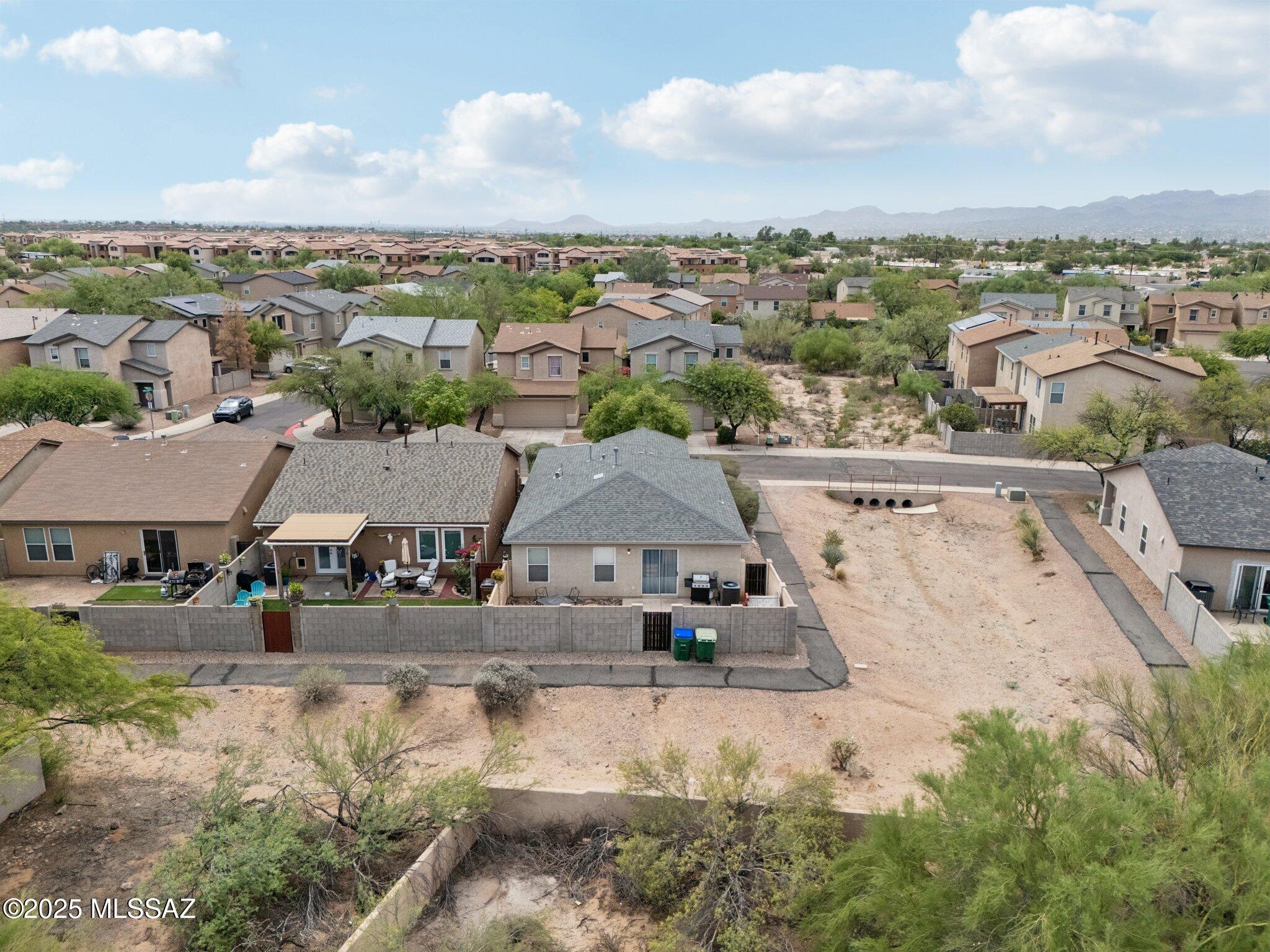 Tierra Del Paraiso Amended - Residential