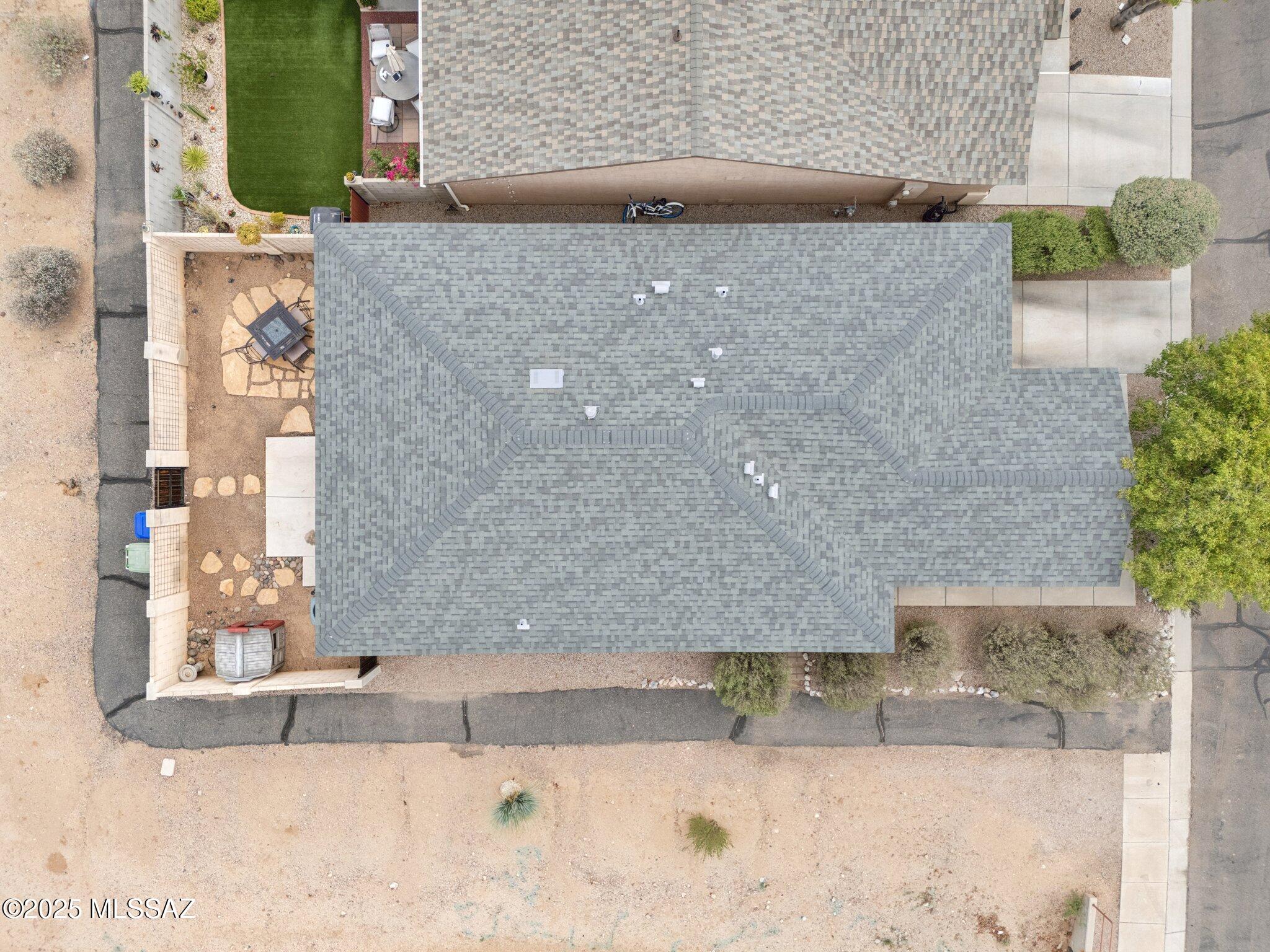 Tierra Del Paraiso Amended - Residential