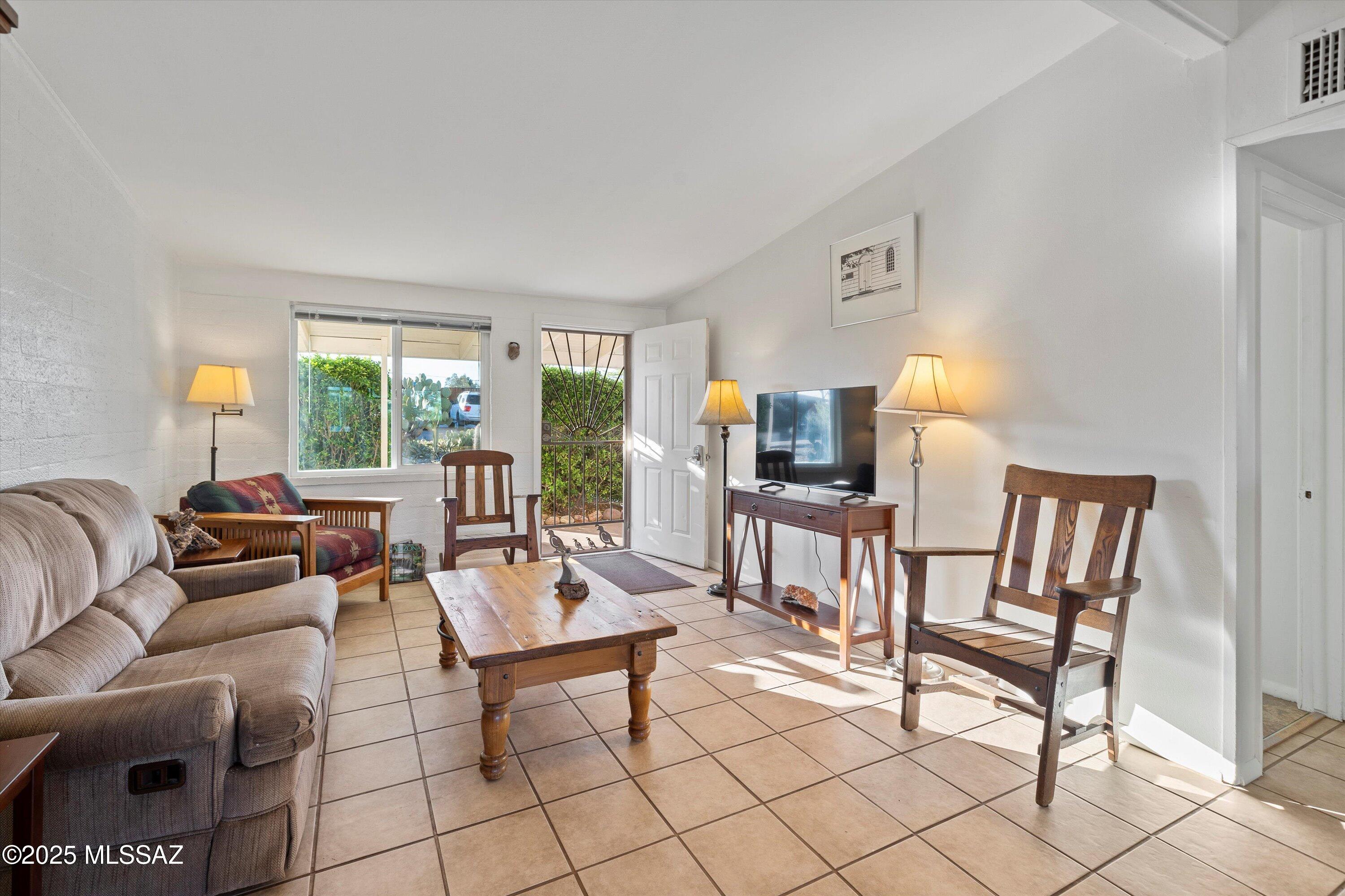 San Manuel Townsite - Residential