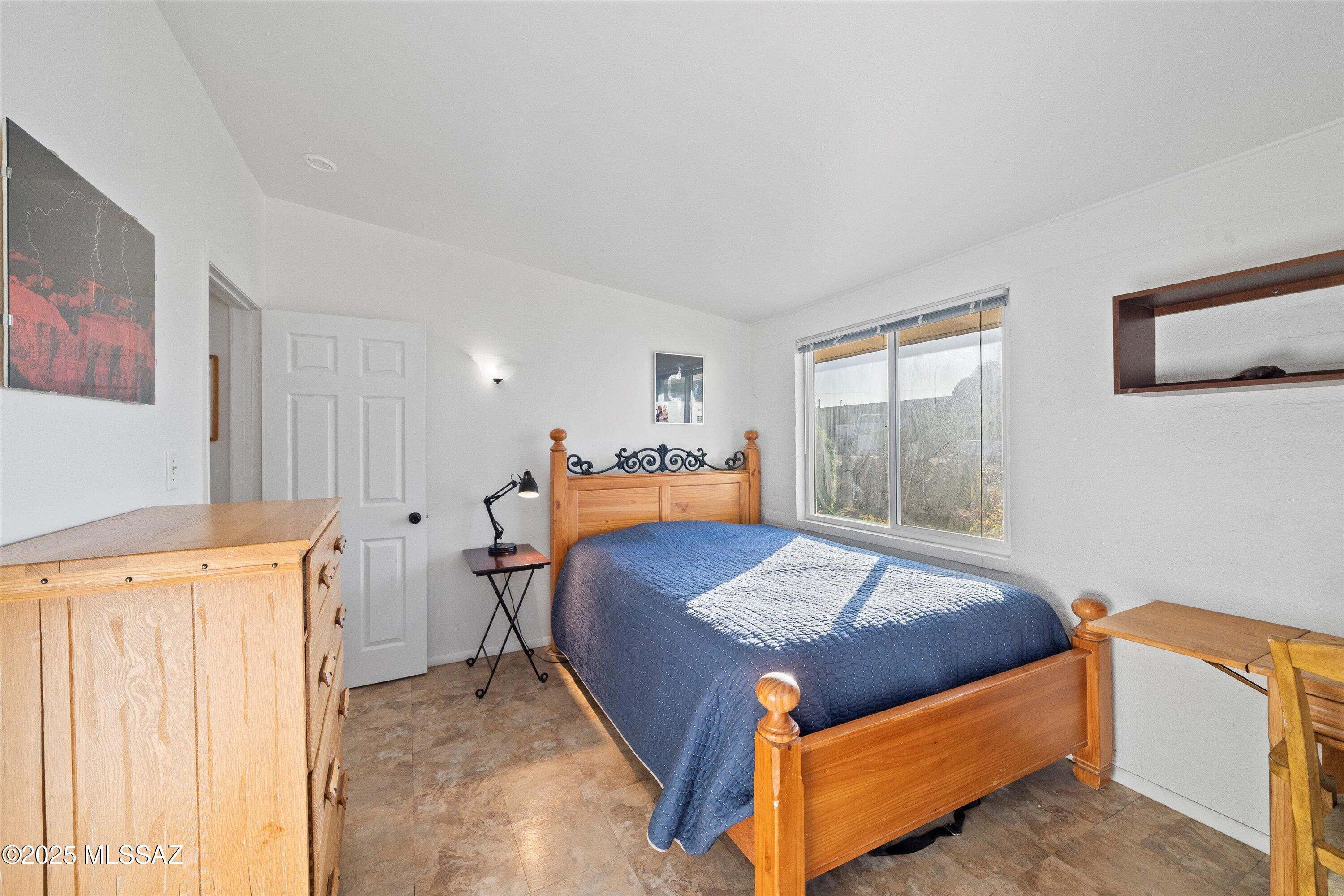 San Manuel Townsite - Residential