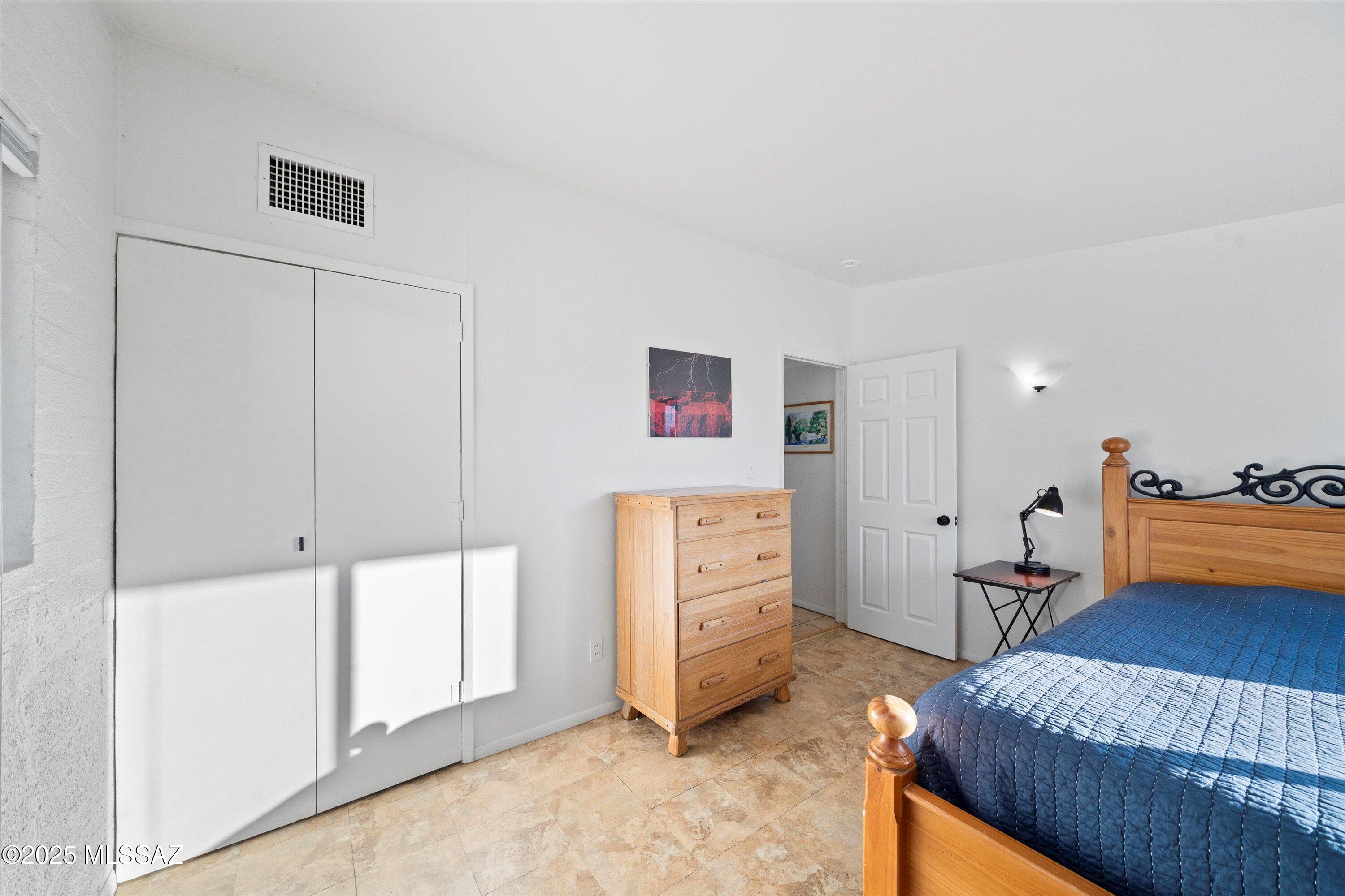 San Manuel Townsite - Residential