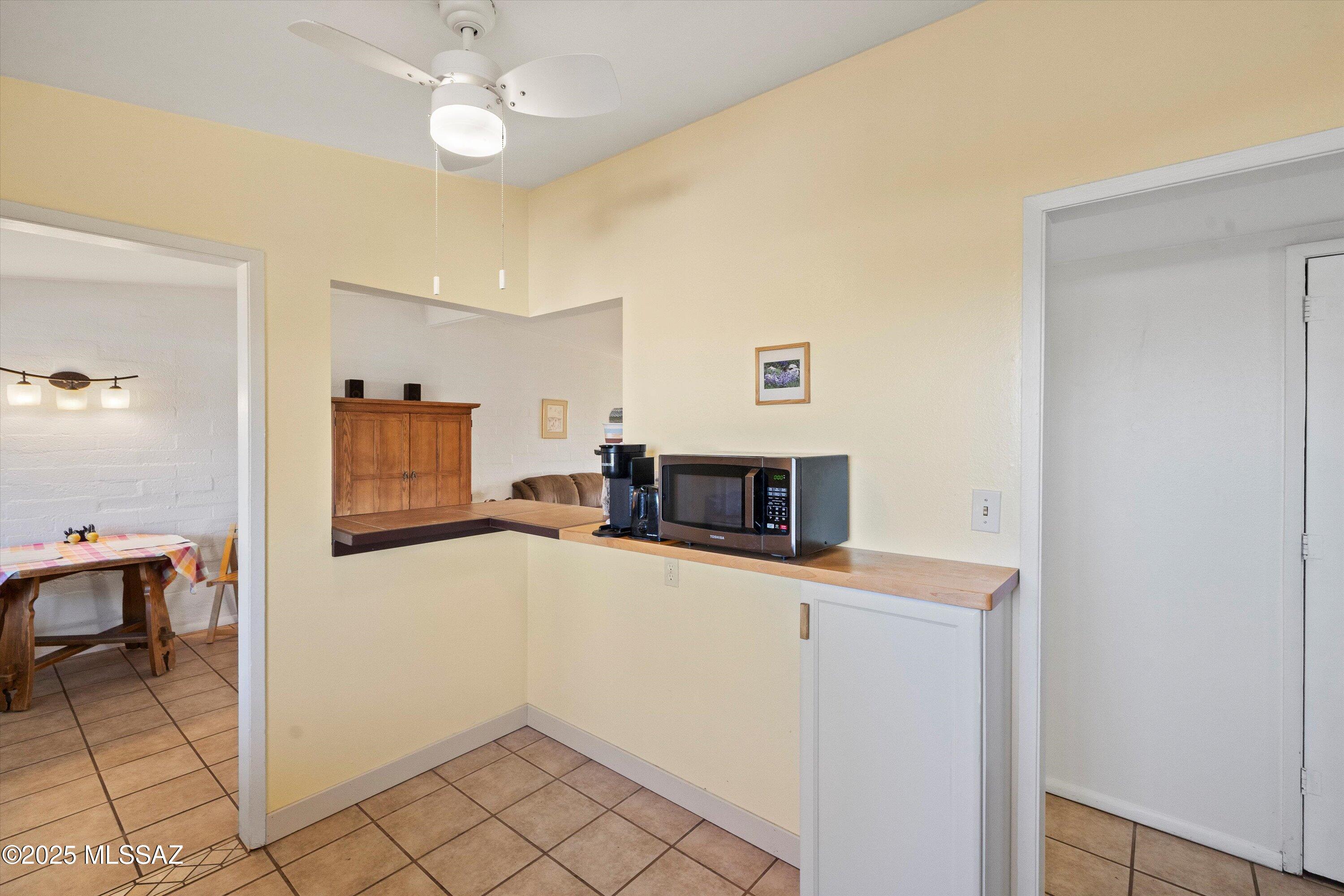 San Manuel Townsite - Residential