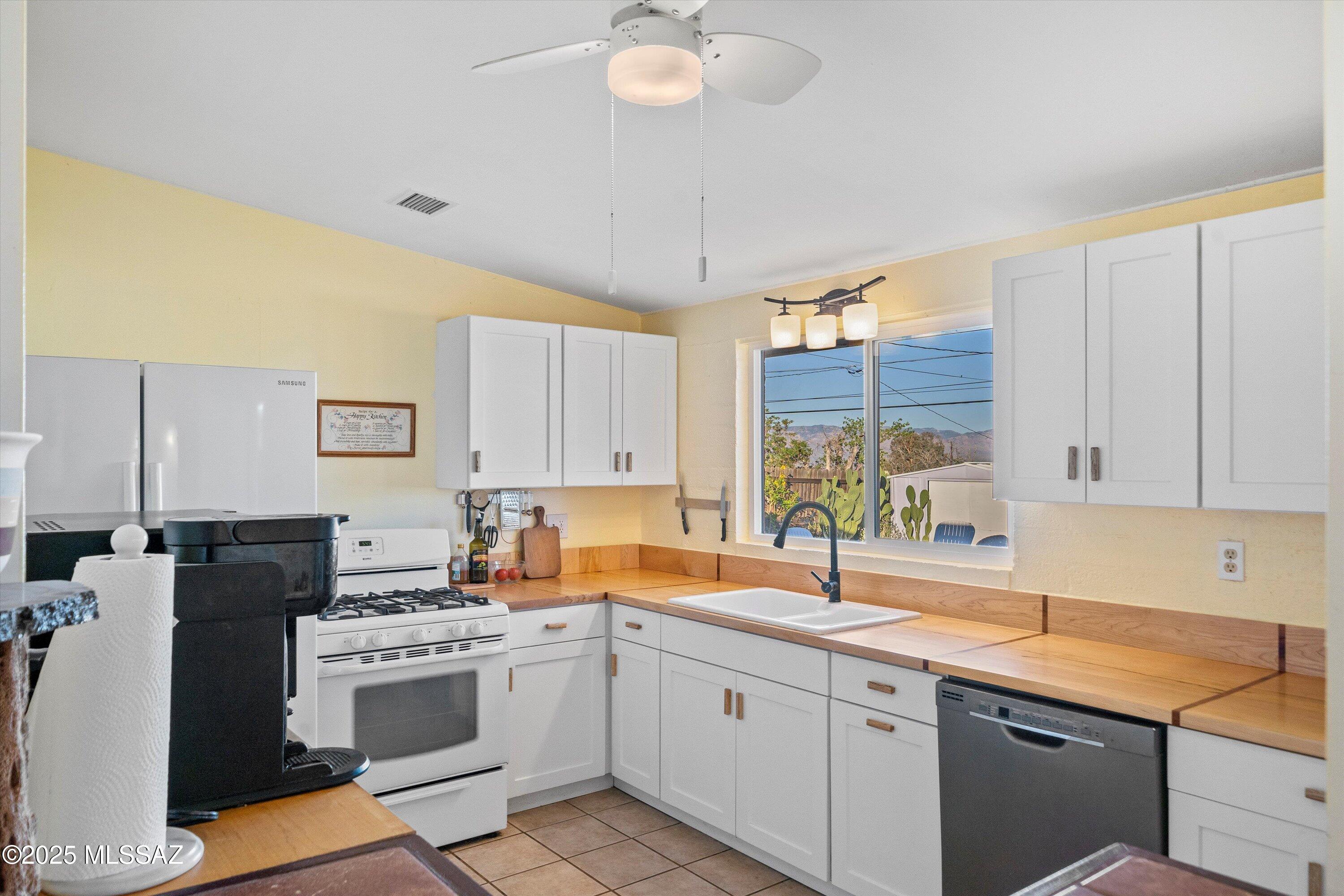 San Manuel Townsite - Residential