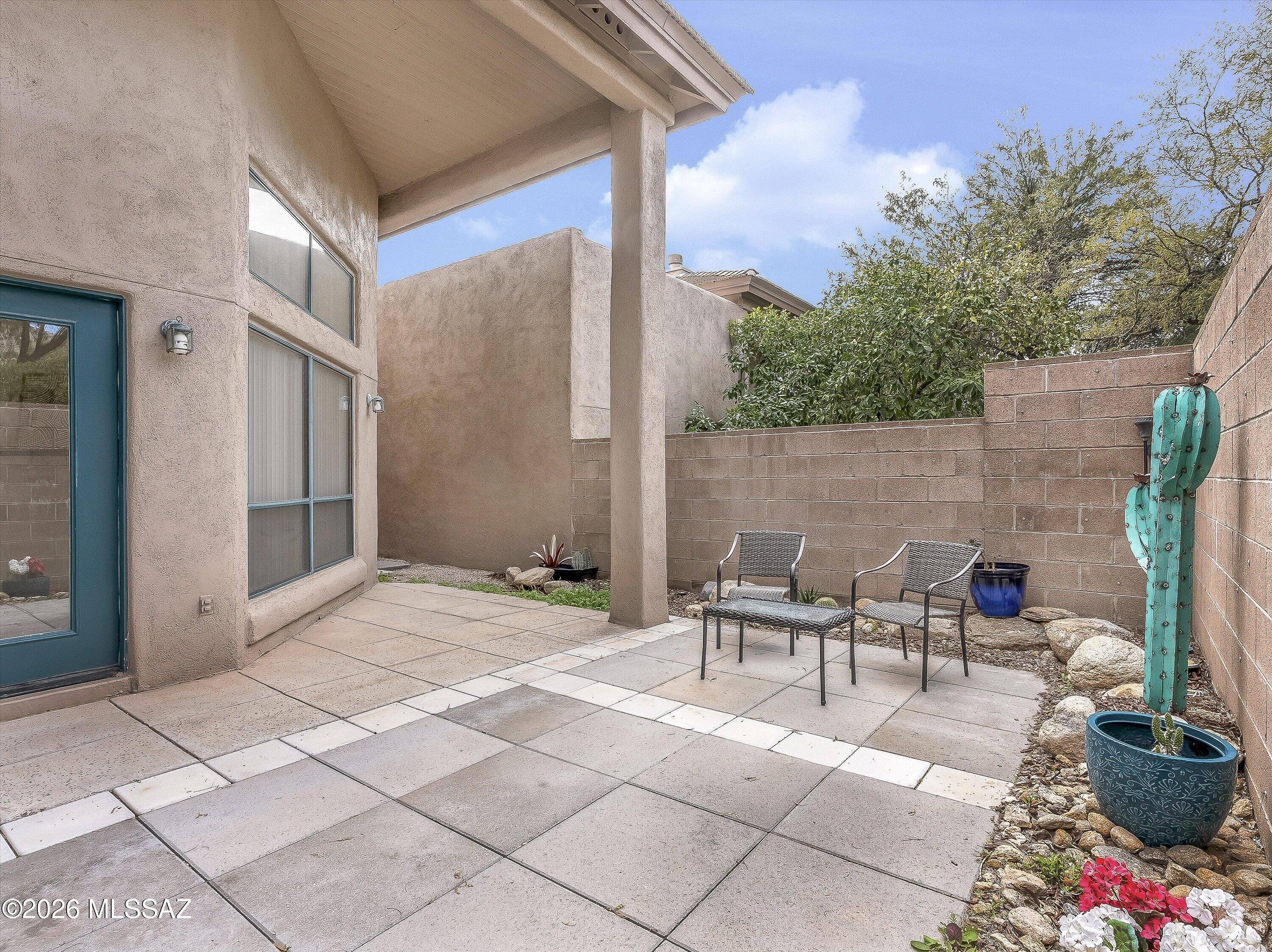 Deer Run At Ventana Canyon (1-23) - Residential