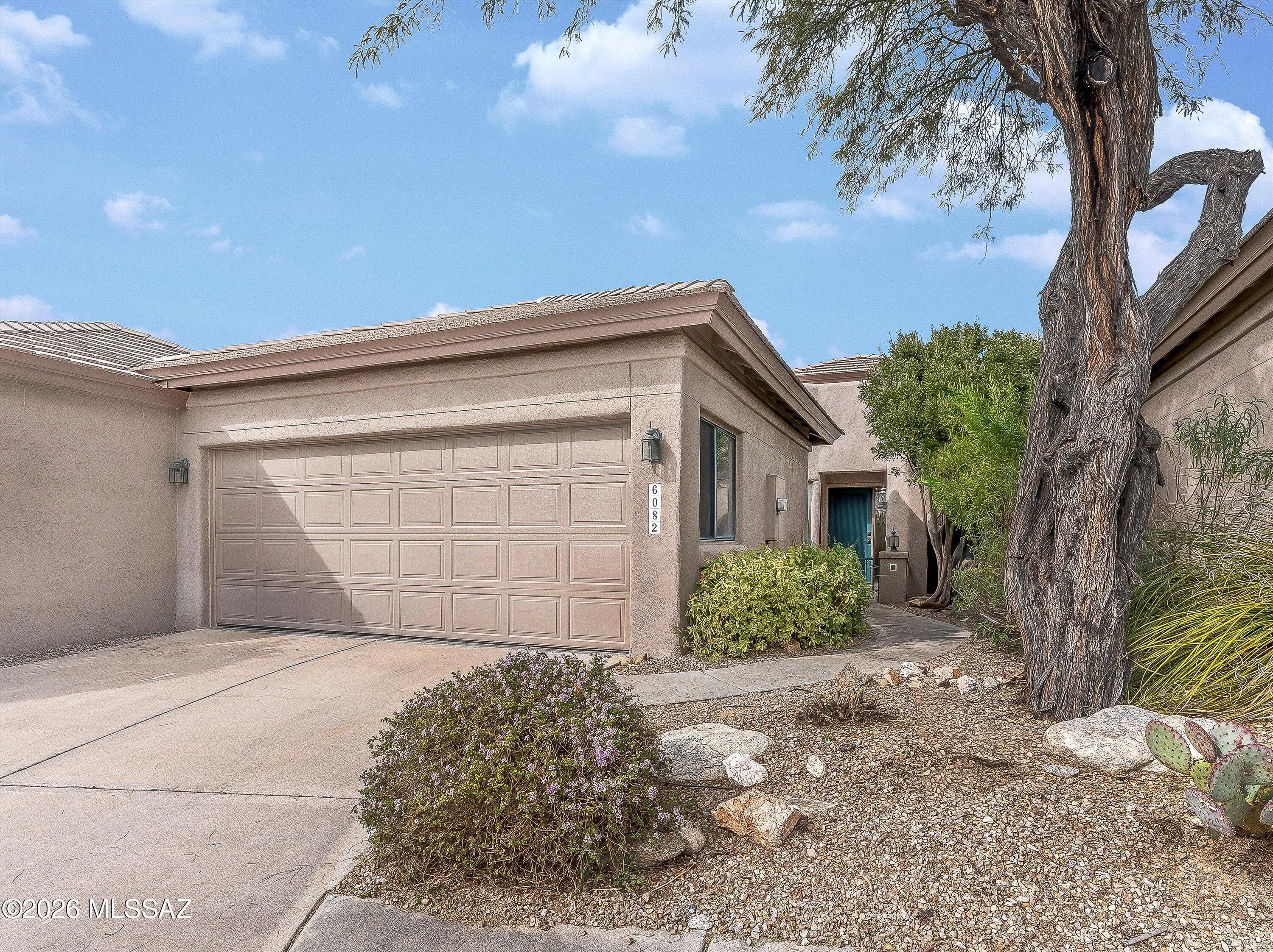 Deer Run At Ventana Canyon (1-23) - Residential