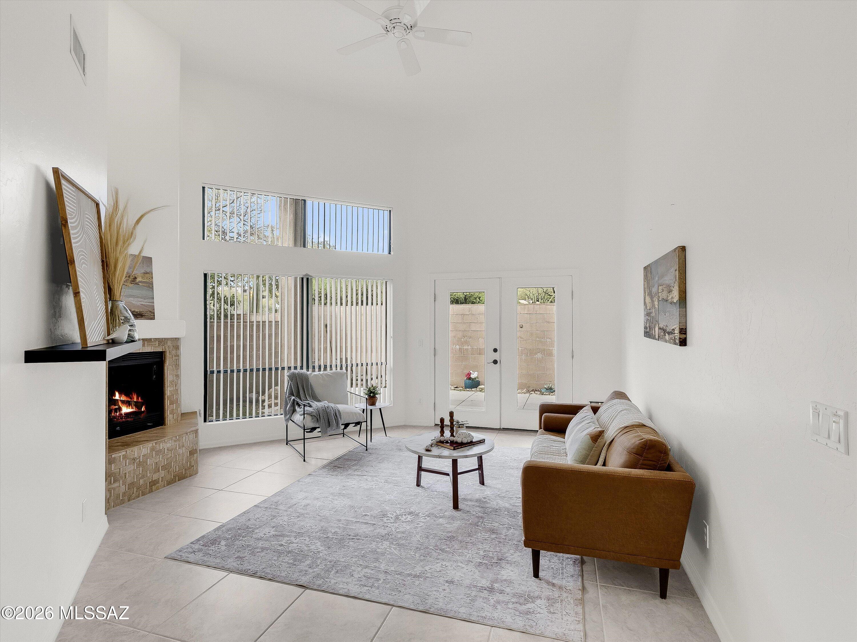 Deer Run At Ventana Canyon (1-23) - Residential