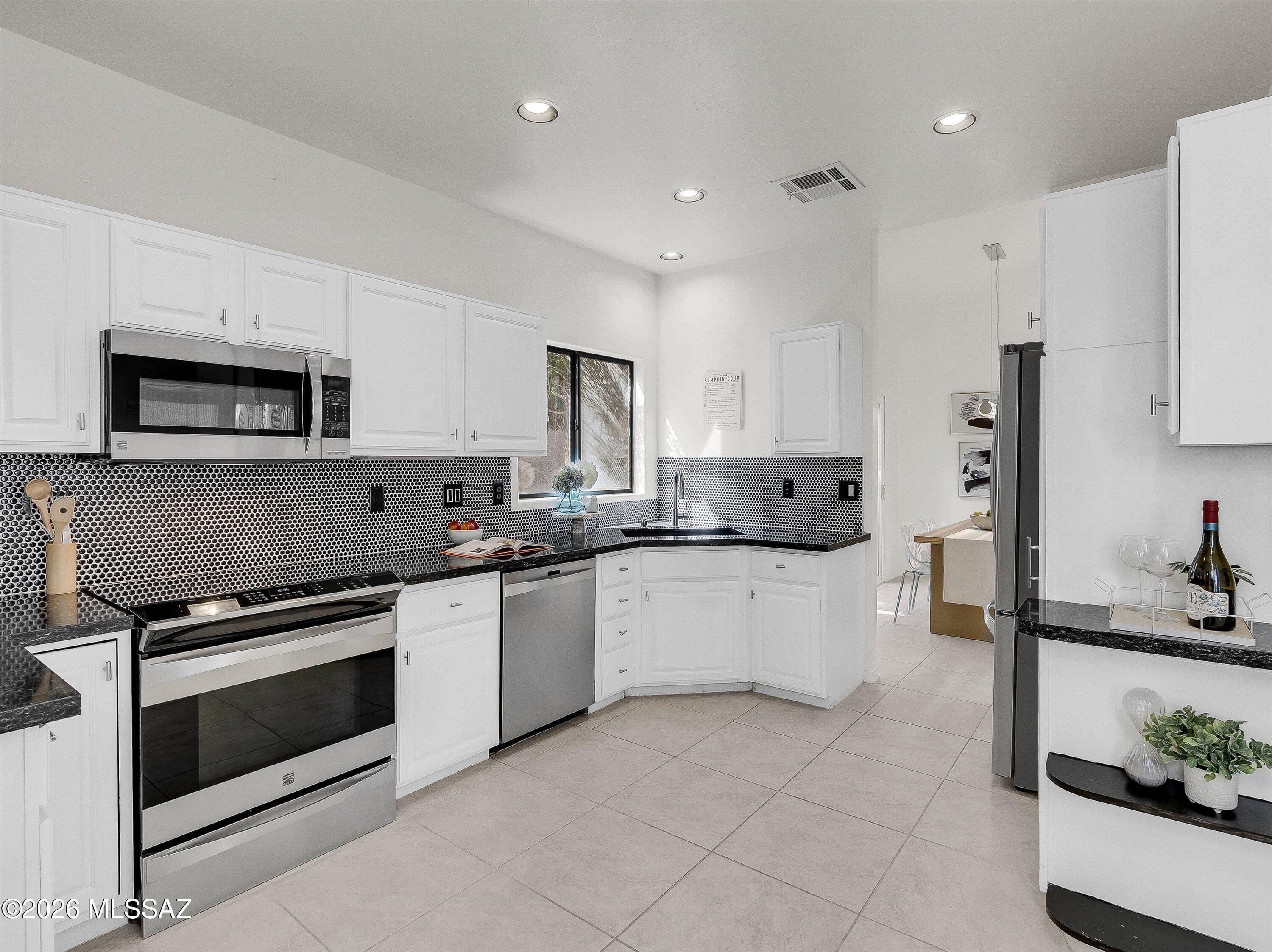 Deer Run At Ventana Canyon (1-23) - Residential
