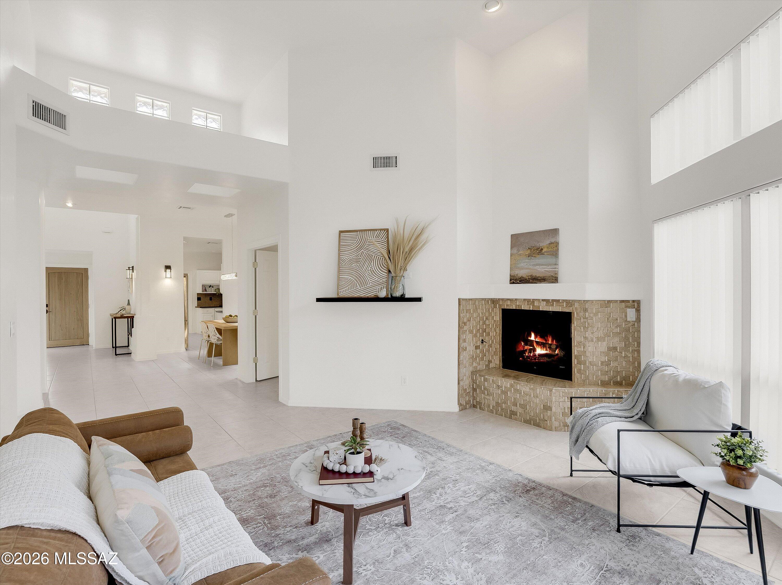Deer Run At Ventana Canyon (1-23) - Residential