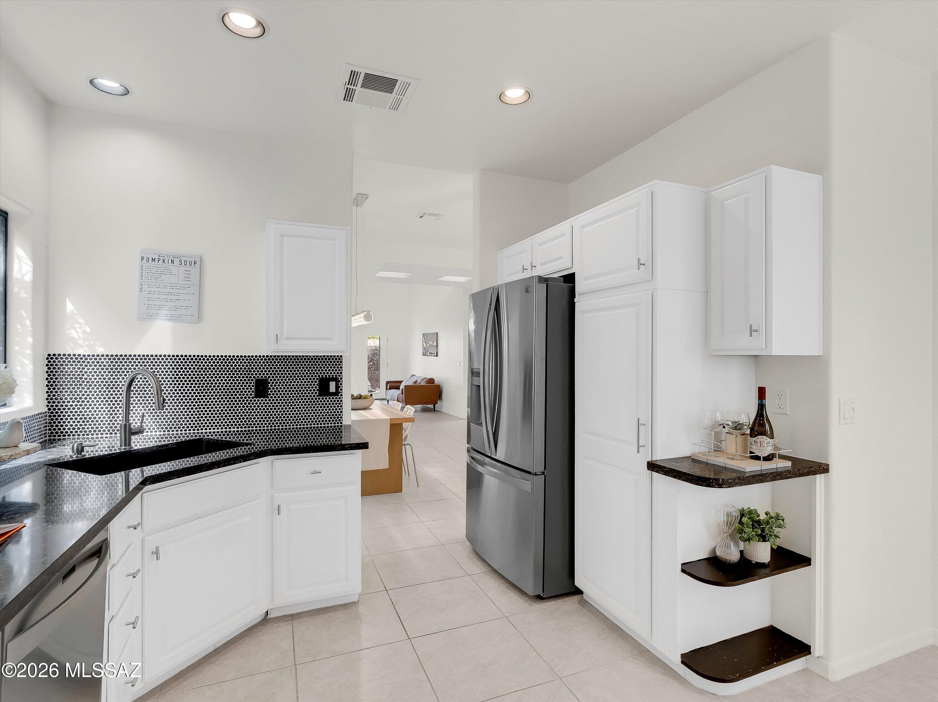 Deer Run At Ventana Canyon (1-23) - Residential
