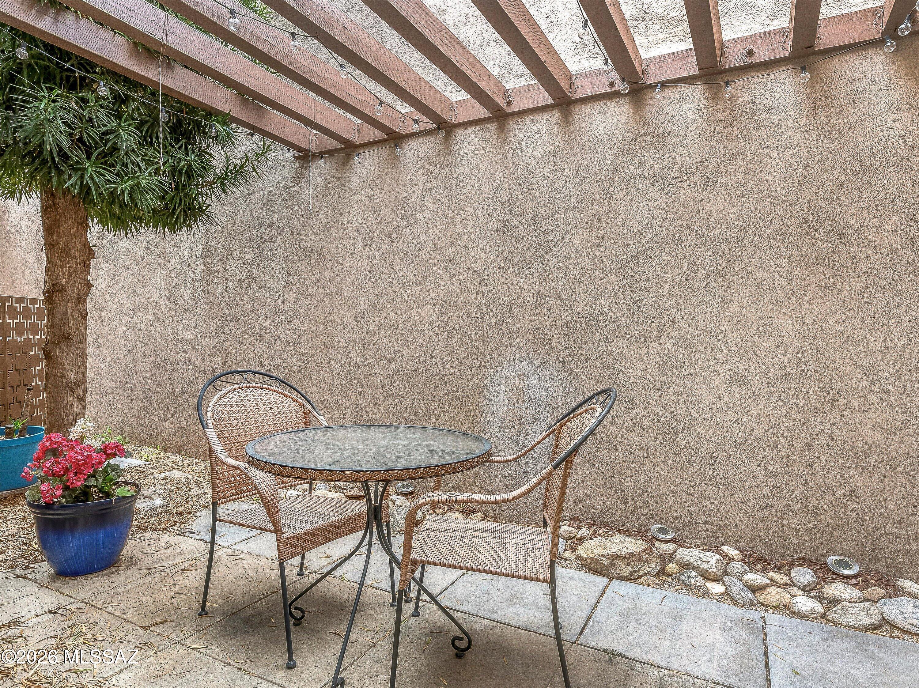 Deer Run At Ventana Canyon (1-23) - Residential
